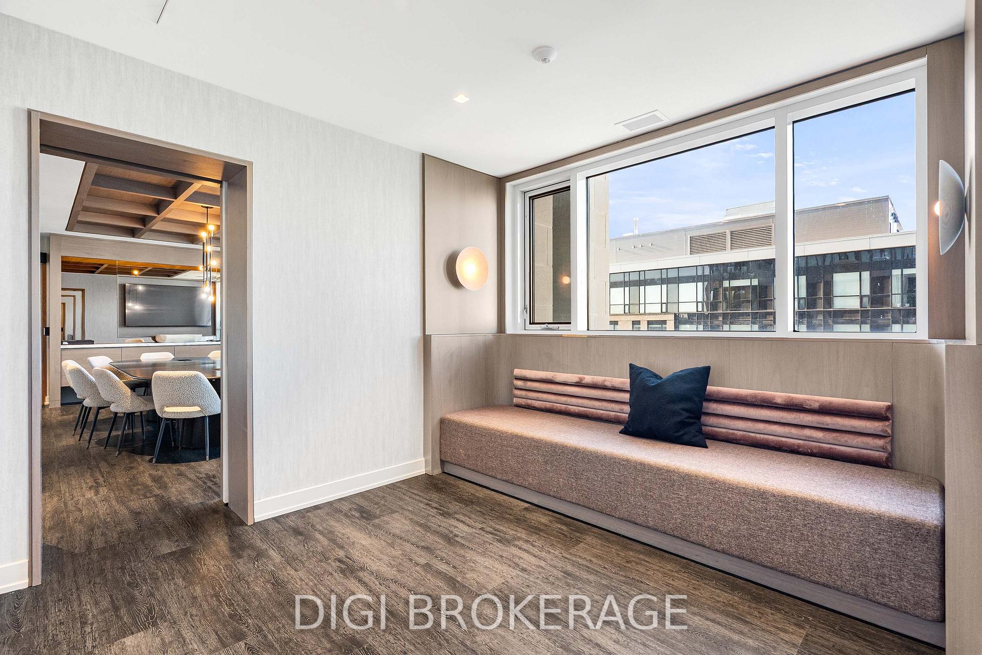 Photo 44 of Unit 1107, 560 Rideau Street, Ottawa, Sandy Hill — HOMEH