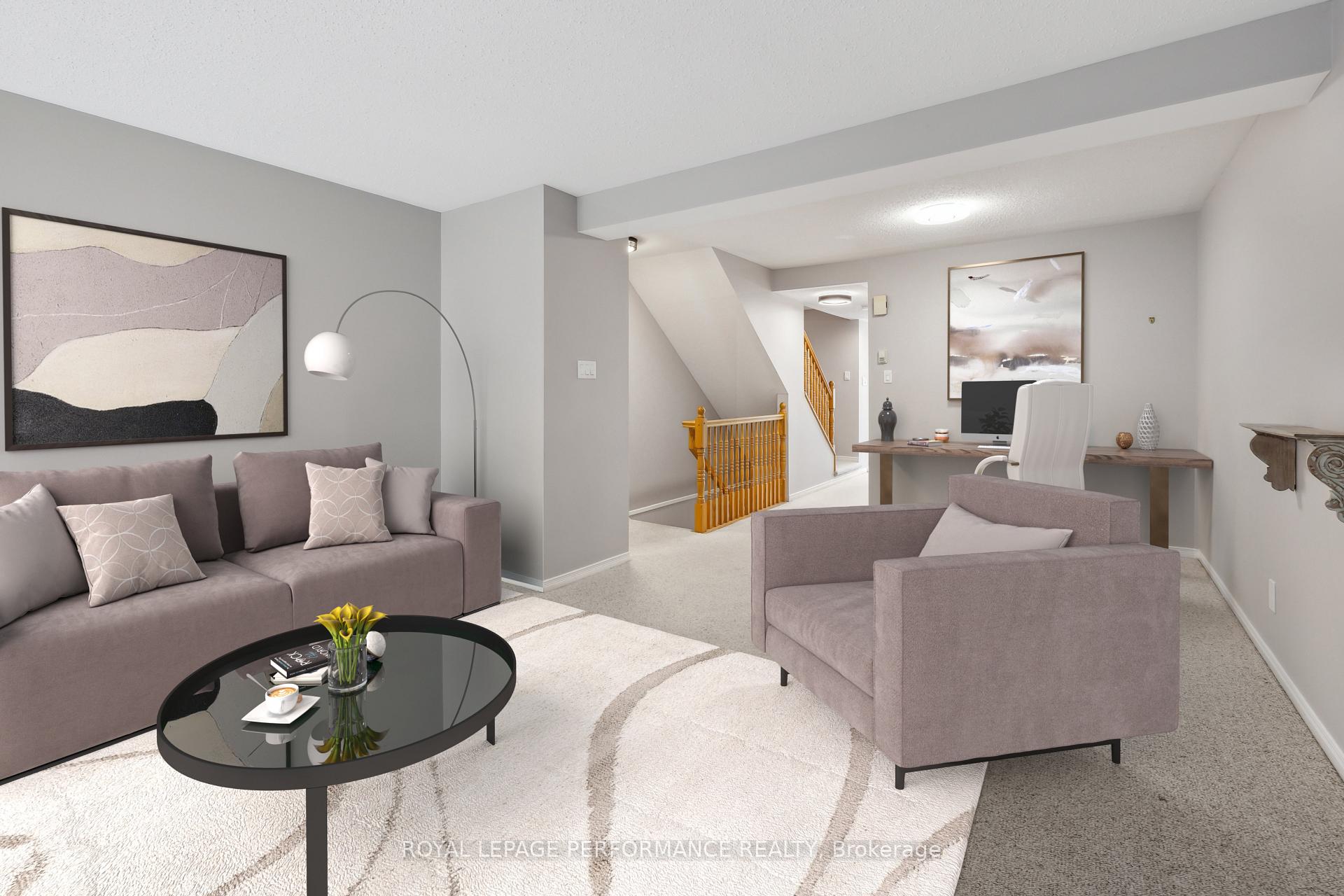 Photo 6 of 1668 Locksley Lane, Ottawa, Beaconwood — HOMEH