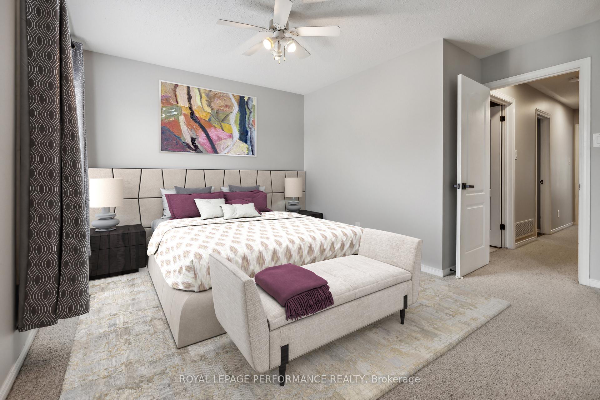 Photo 19 of 1668 Locksley Lane, Ottawa, Beaconwood — HOMEH
