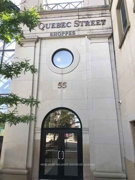 Photo of Unit 305, 51 Wyndham Street N