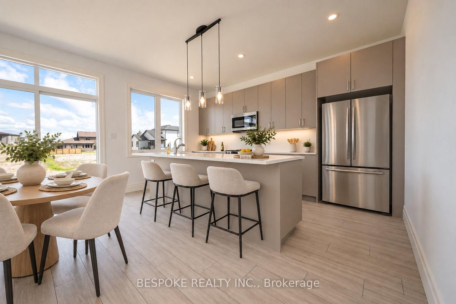 Photo 4 of 212 Beasley Crescent, Prince Edward County, Hallowell Ward — HOMEH