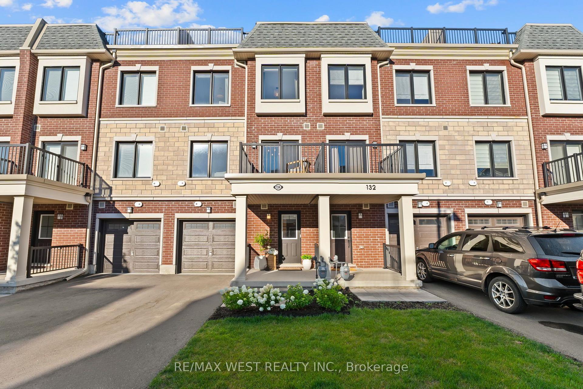 Photo of 134 Covington Crescent