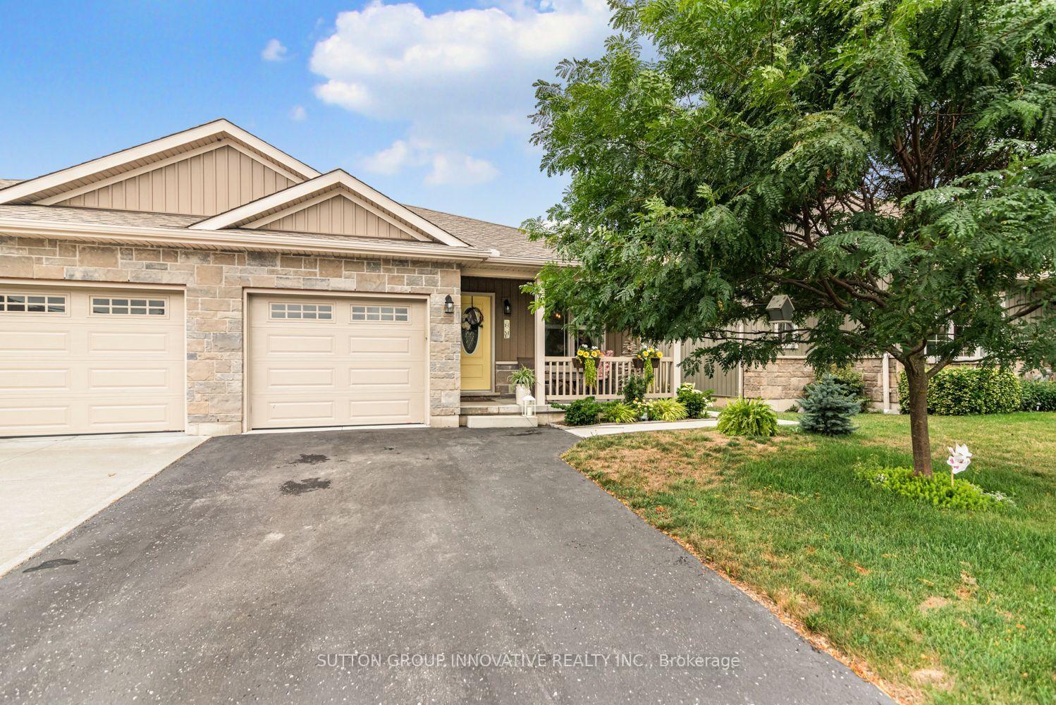 Photo 2 of 70 Postma Drive, Haldimand, Dunnville — HOMEH