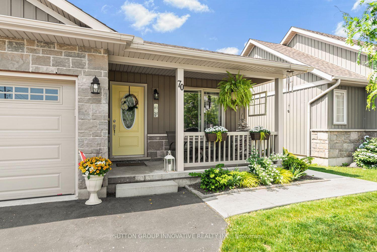 Photo 3 of 70 Postma Drive, Haldimand, Dunnville — HOMEH
