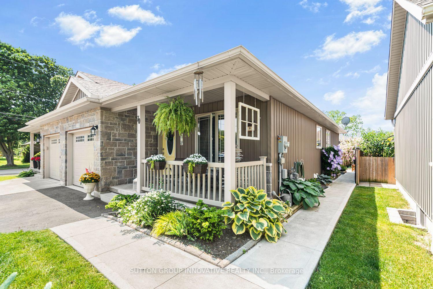Photo 4 of 70 Postma Drive, Haldimand, Dunnville — HOMEH