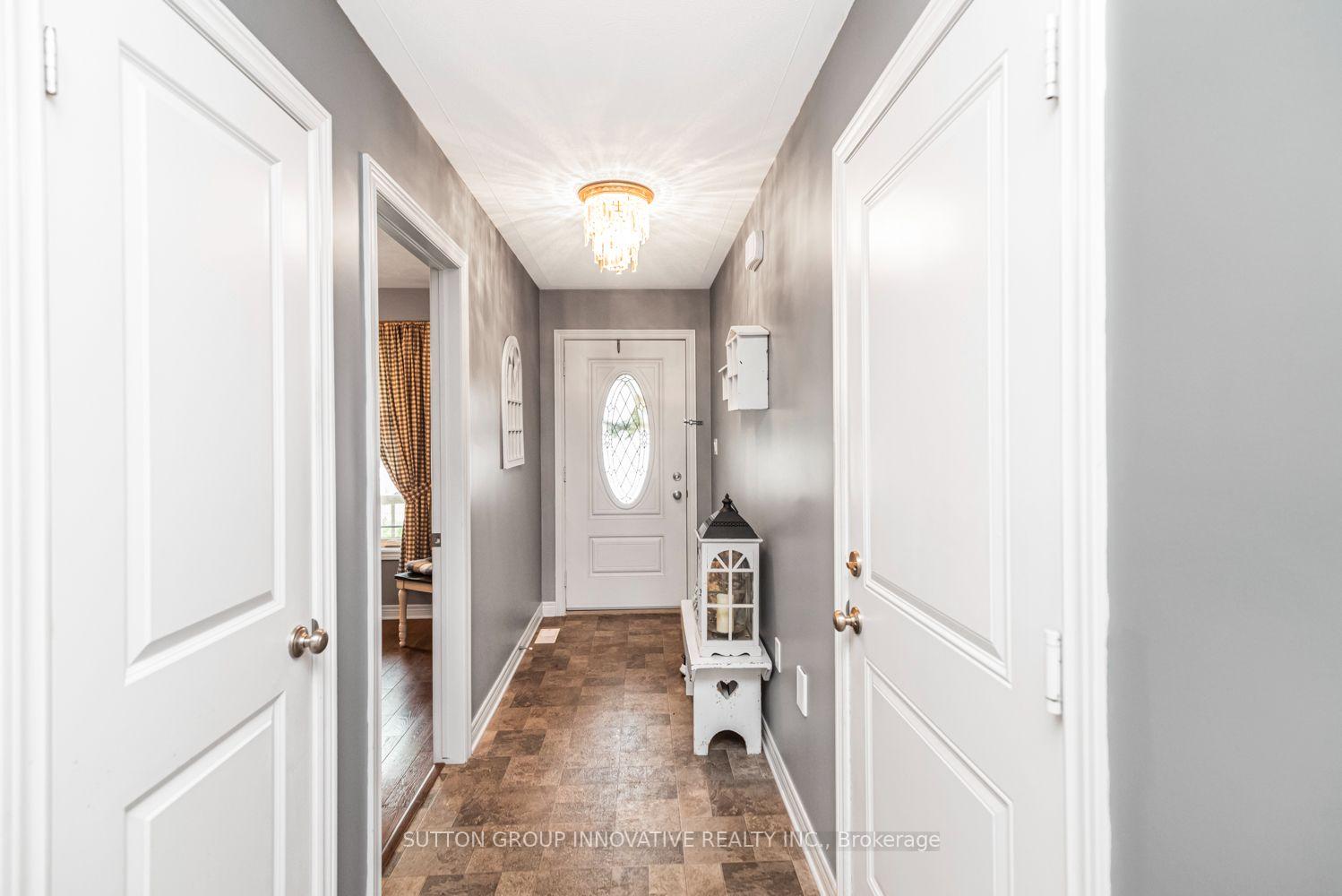 Photo 6 of 70 Postma Drive, Haldimand, Dunnville — HOMEH
