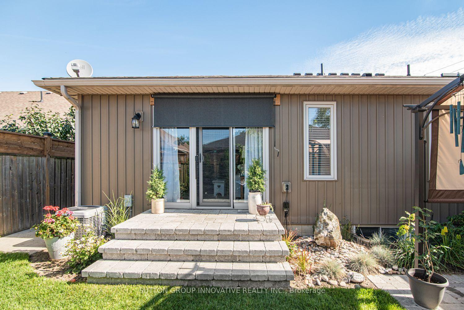 Photo 32 of 70 Postma Drive, Haldimand, Dunnville — HOMEH