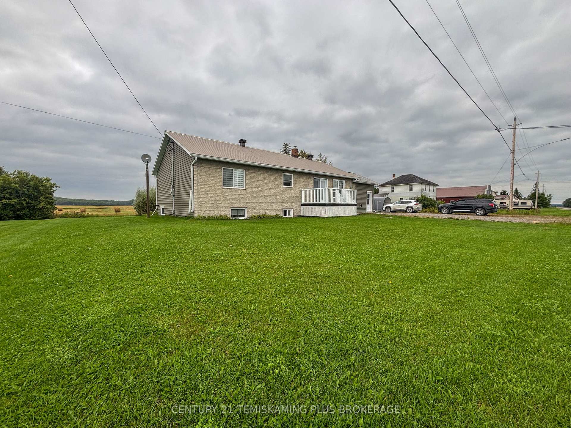 Photo 2 of 7 Main Street, Timiskaming, TIM - Outside - Rural — HOMEH