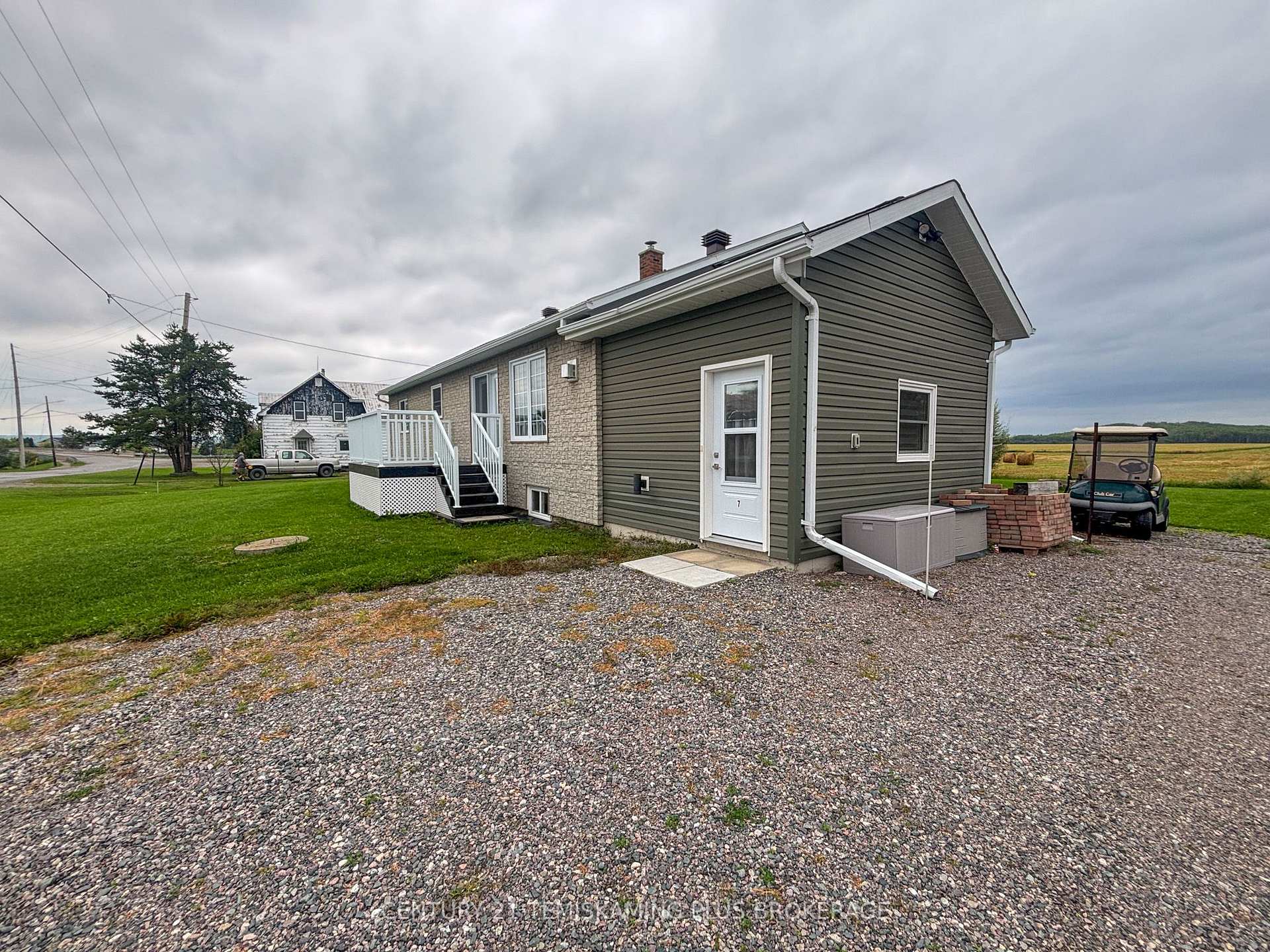 Photo 3 of 7 Main Street, Timiskaming, TIM - Outside - Rural — HOMEH