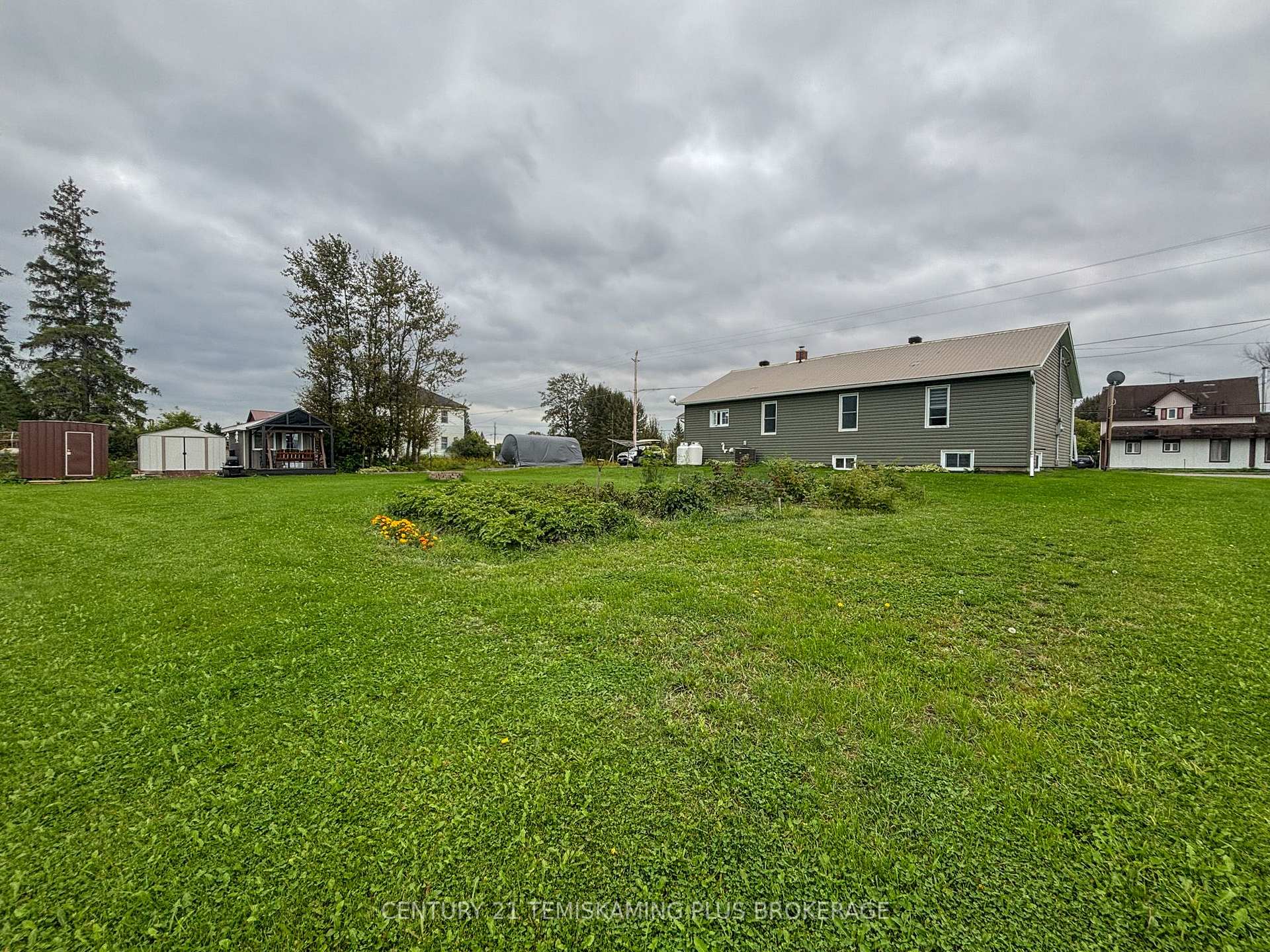 Photo 33 of 7 Main Street, Timiskaming, TIM - Outside - Rural — HOMEH