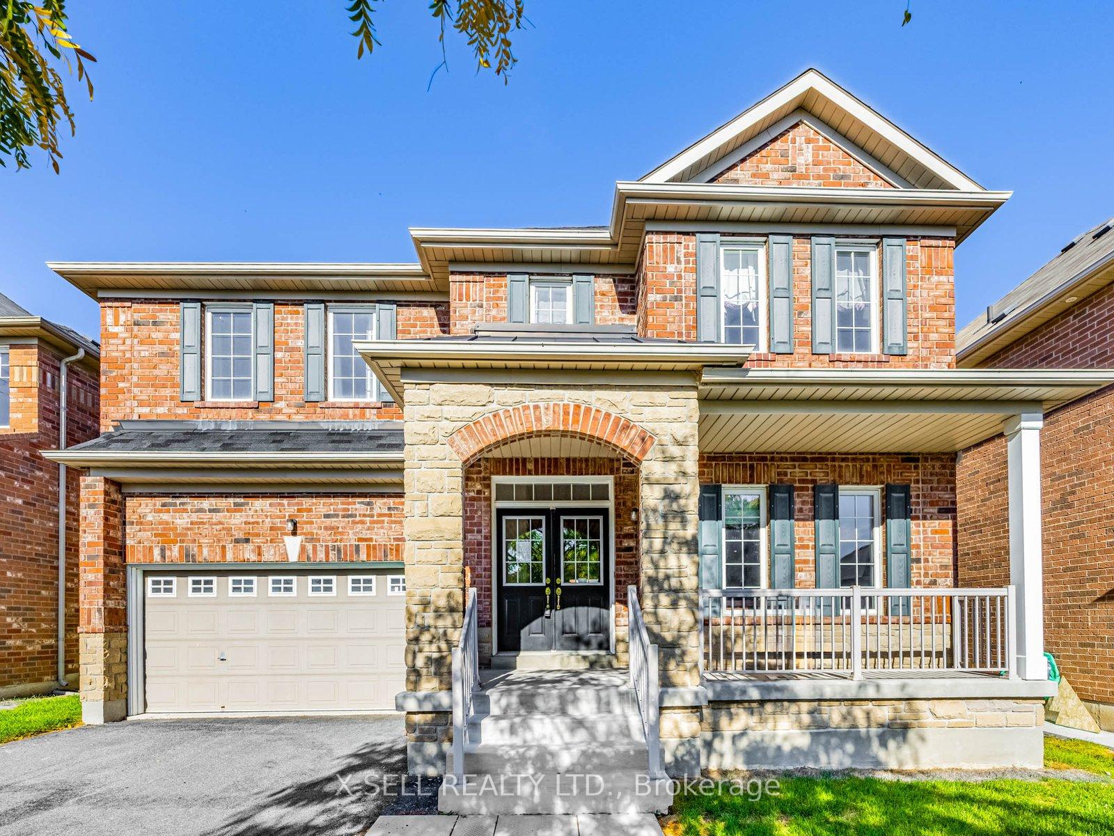 Photo 1 of 34 Dockside Court, Brampton, Sandringham-Wellington — HOMEH