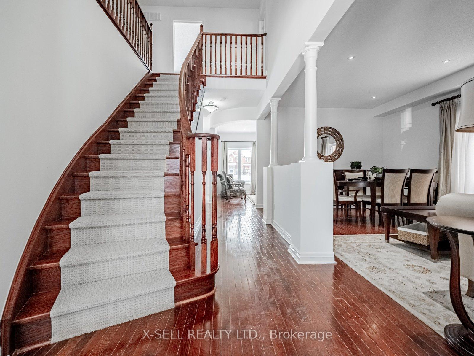 Photo 5 of 34 Dockside Court, Brampton, Sandringham-Wellington — HOMEH