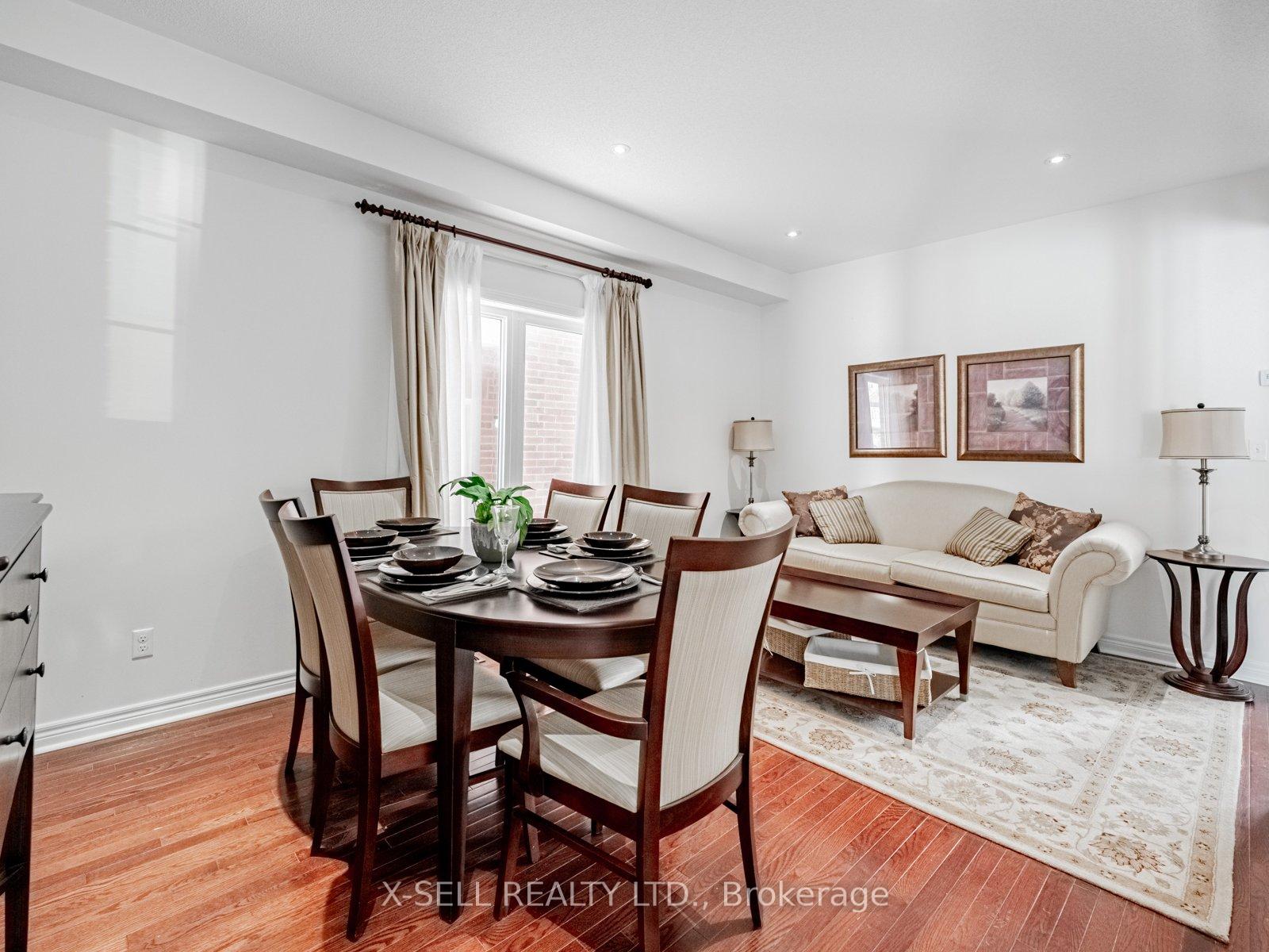 Photo 7 of 34 Dockside Court, Brampton, Sandringham-Wellington — HOMEH