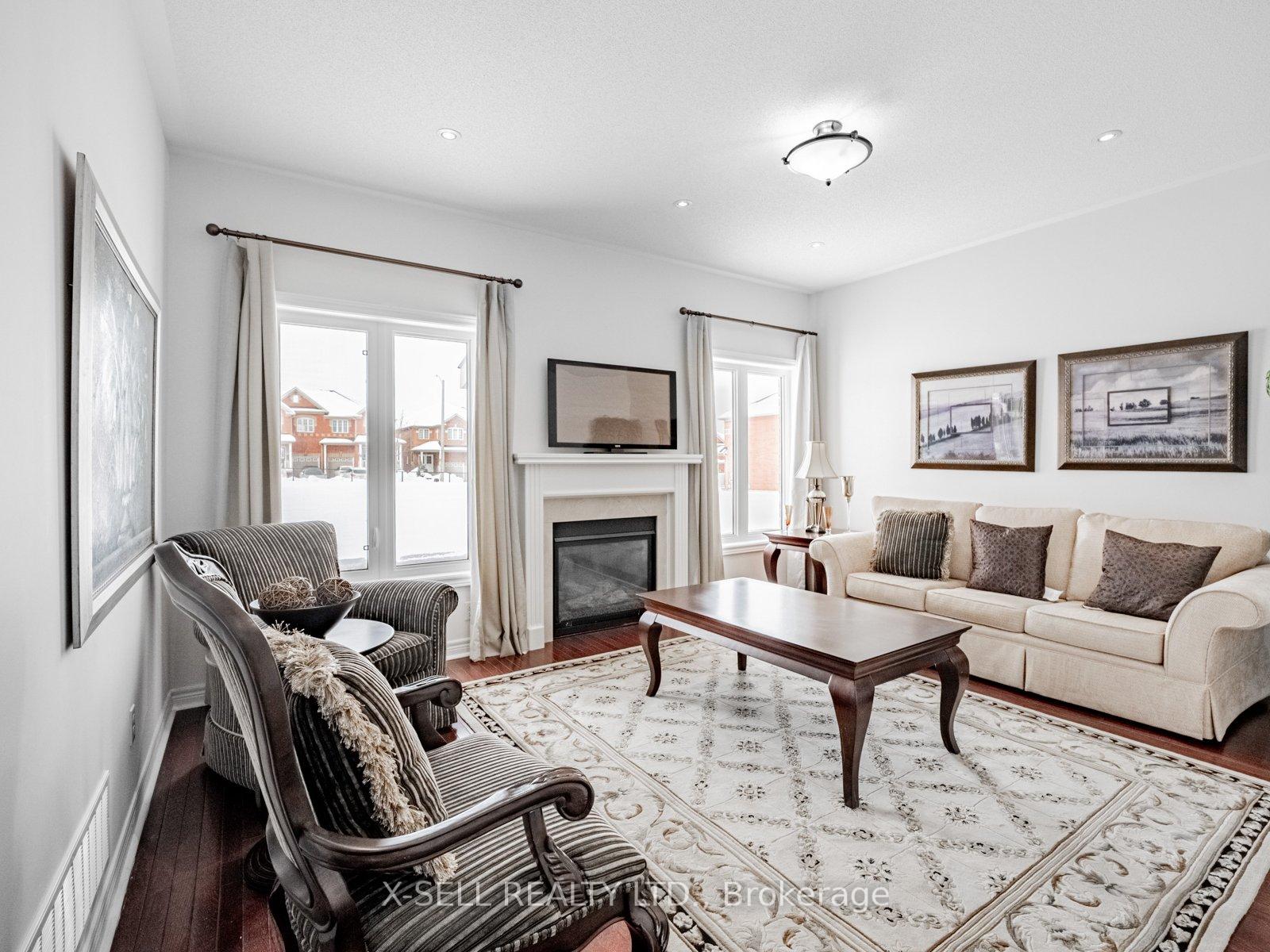 Photo 9 of 34 Dockside Court, Brampton, Sandringham-Wellington — HOMEH