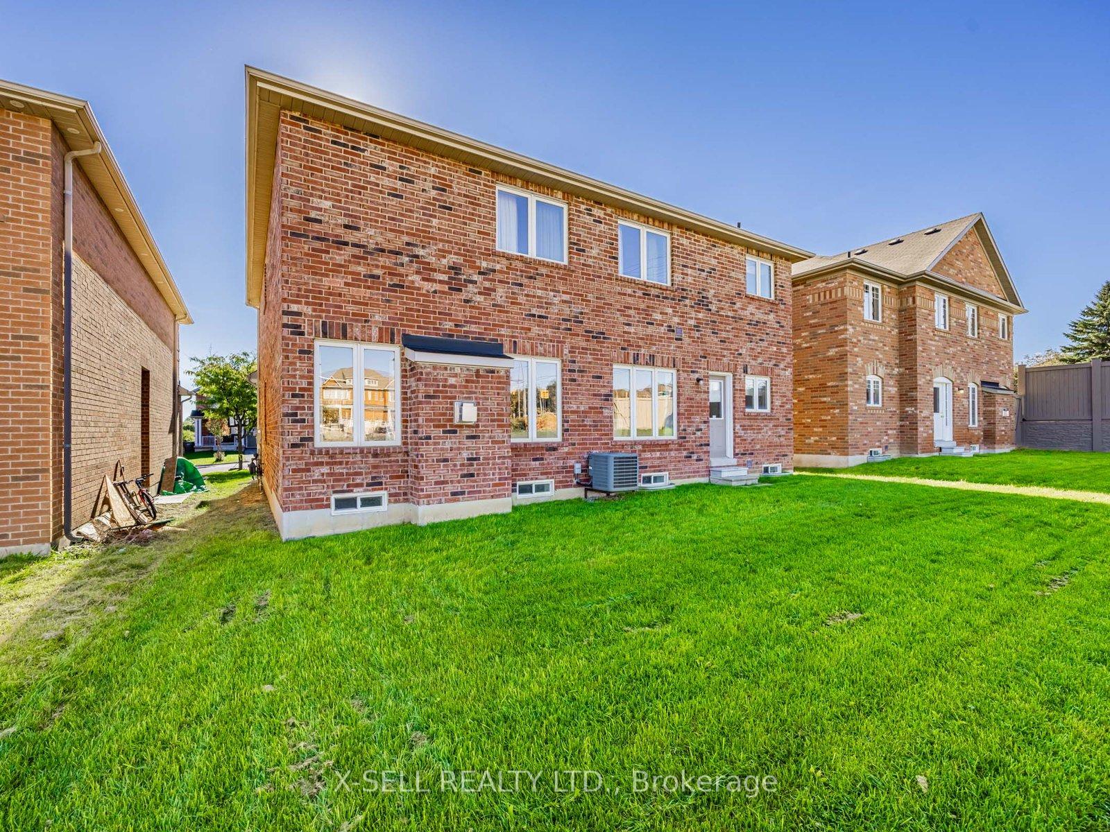 Photo 34 of 34 Dockside Court, Brampton, Sandringham-Wellington — HOMEH