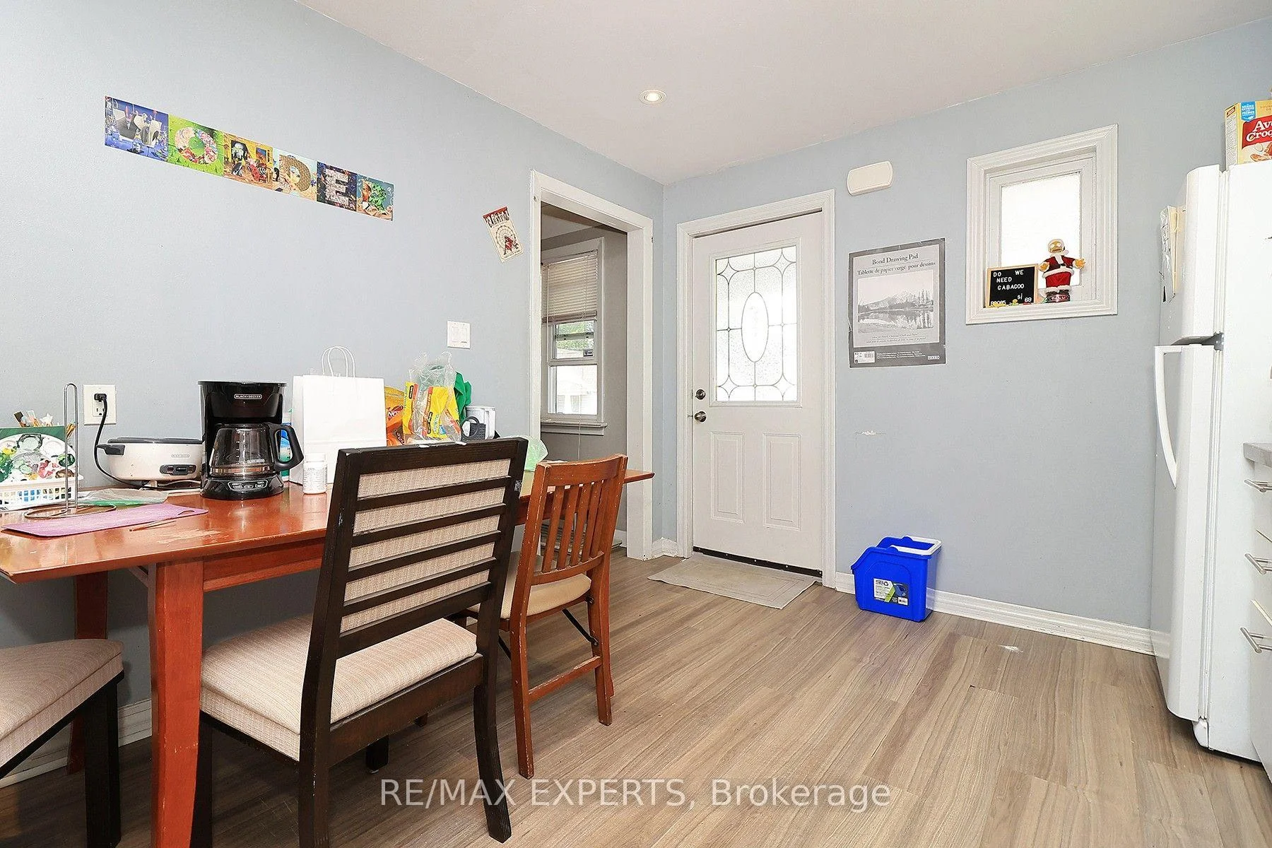 Photo 8 of 127 Whitney Avenue, Hamilton, Ainslie Wood — HOMEH