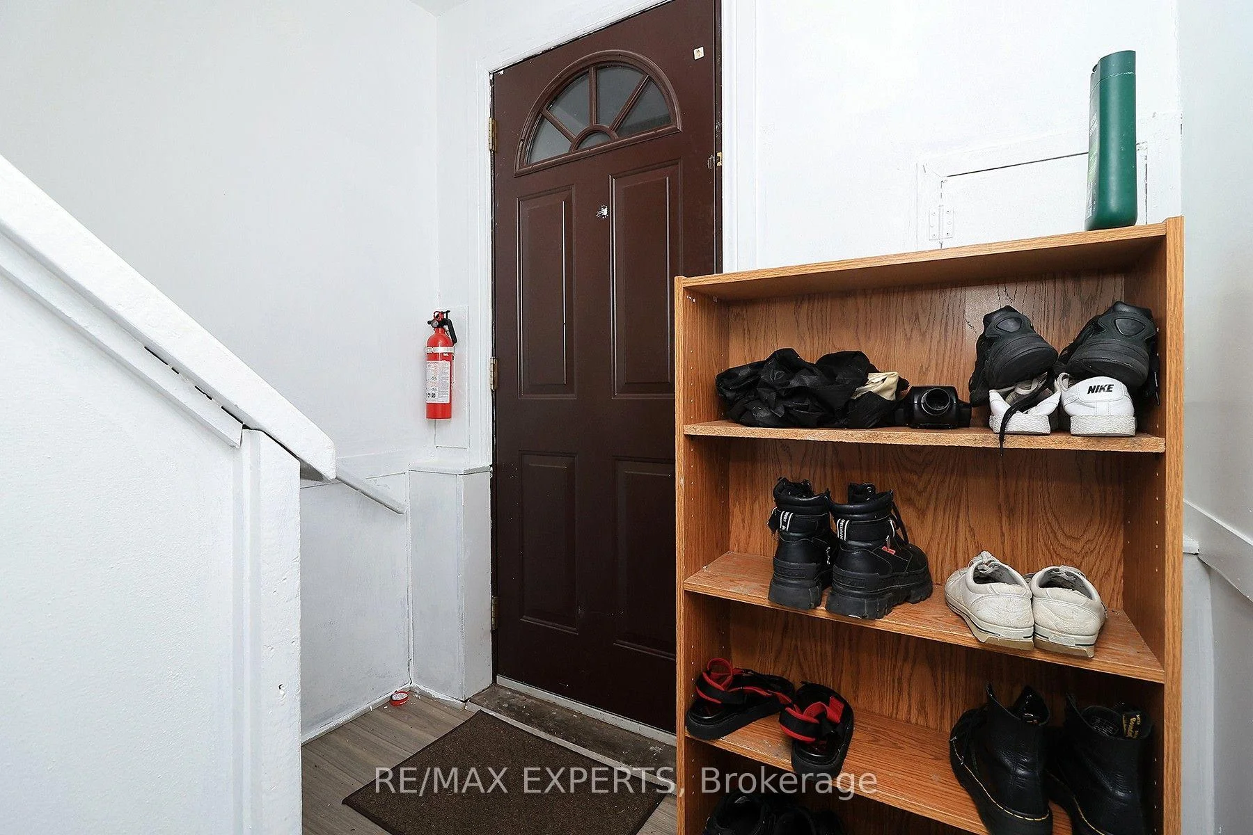 Photo 19 of 127 Whitney Avenue, Hamilton, Ainslie Wood — HOMEH