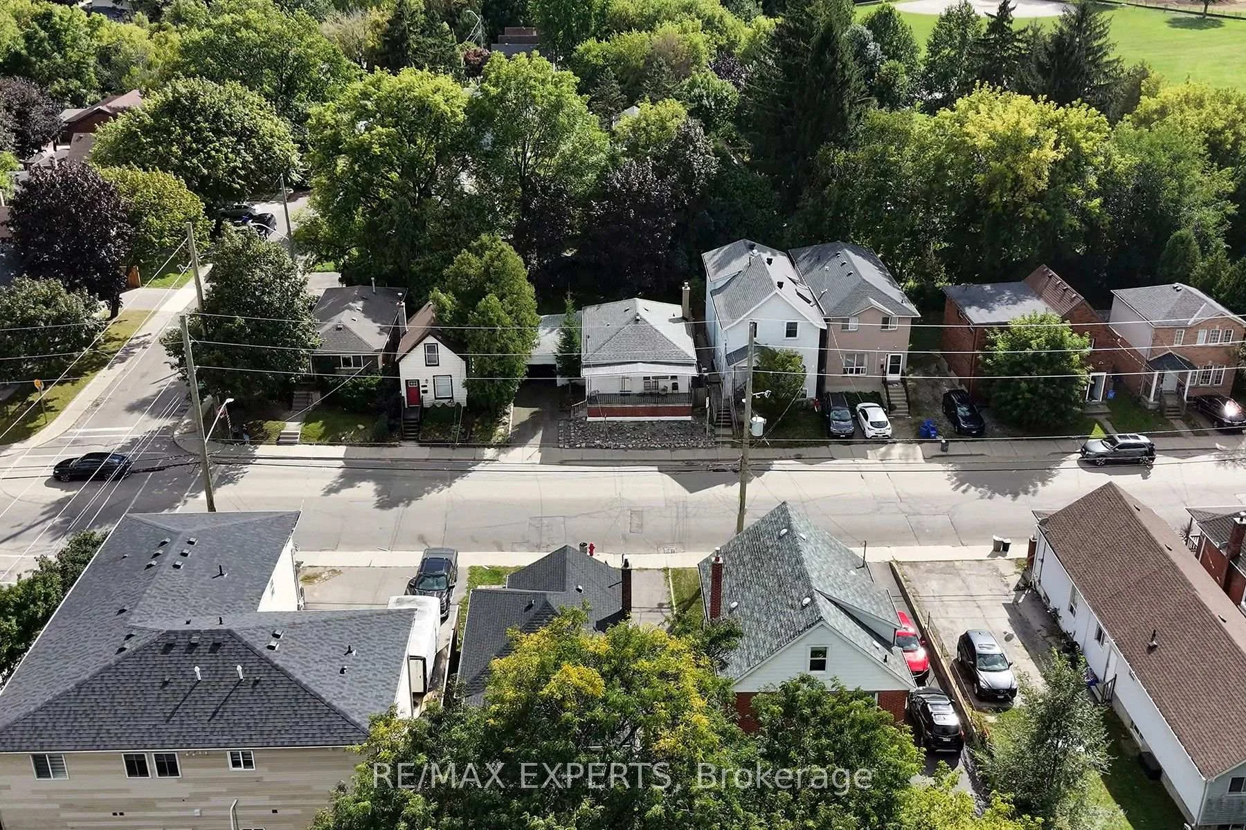 Photo 29 of 127 Whitney Avenue, Hamilton, Ainslie Wood — HOMEH
