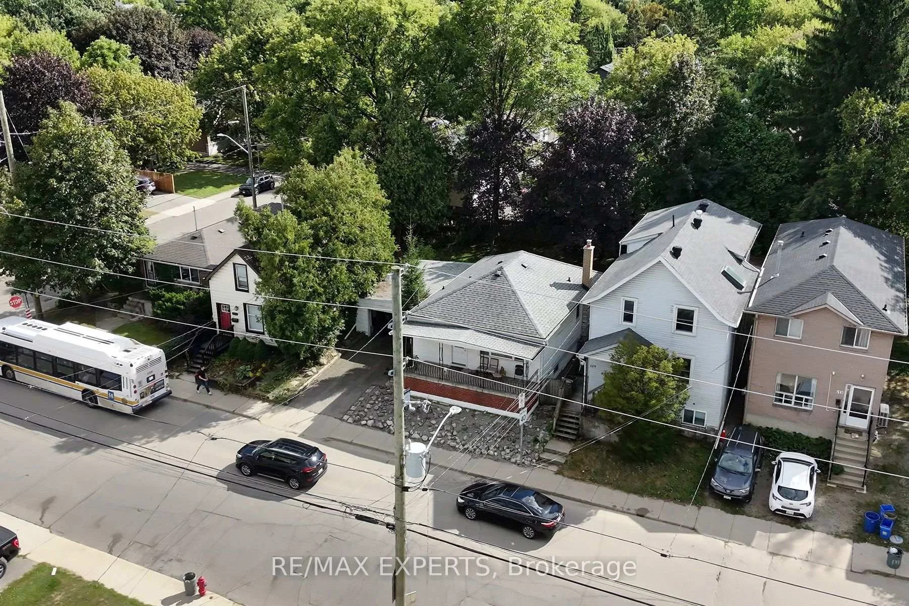 Photo 35 of 127 Whitney Avenue, Hamilton, Ainslie Wood — HOMEH