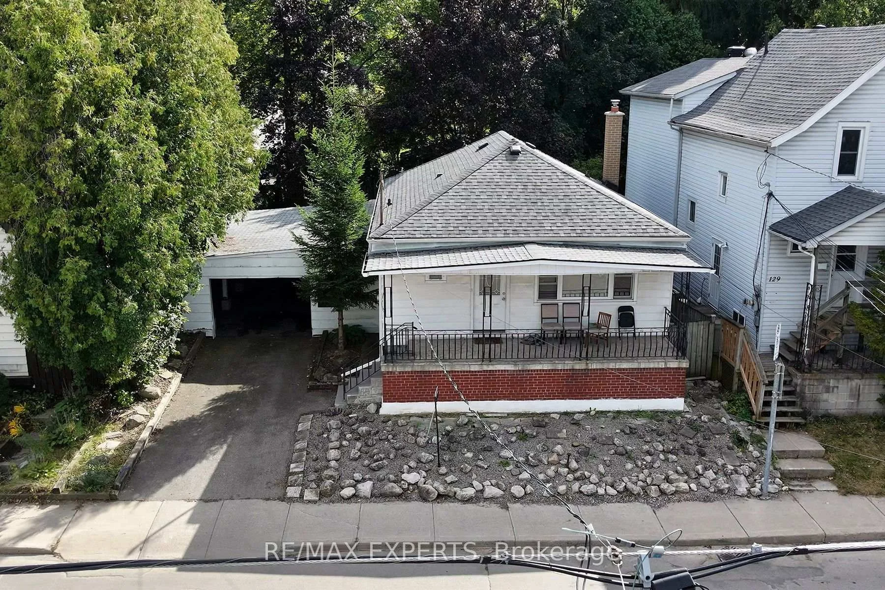 Photo 44 of 127 Whitney Avenue, Hamilton, Ainslie Wood — HOMEH