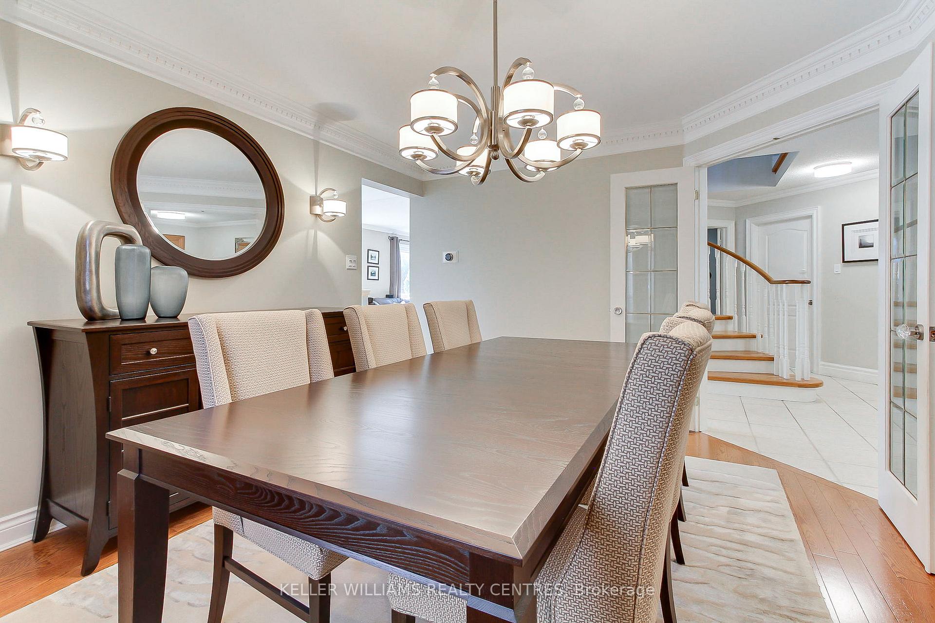 Photo 14 of 65 Carlyle Crescent, Aurora, Aurora Highlands — HOMEH