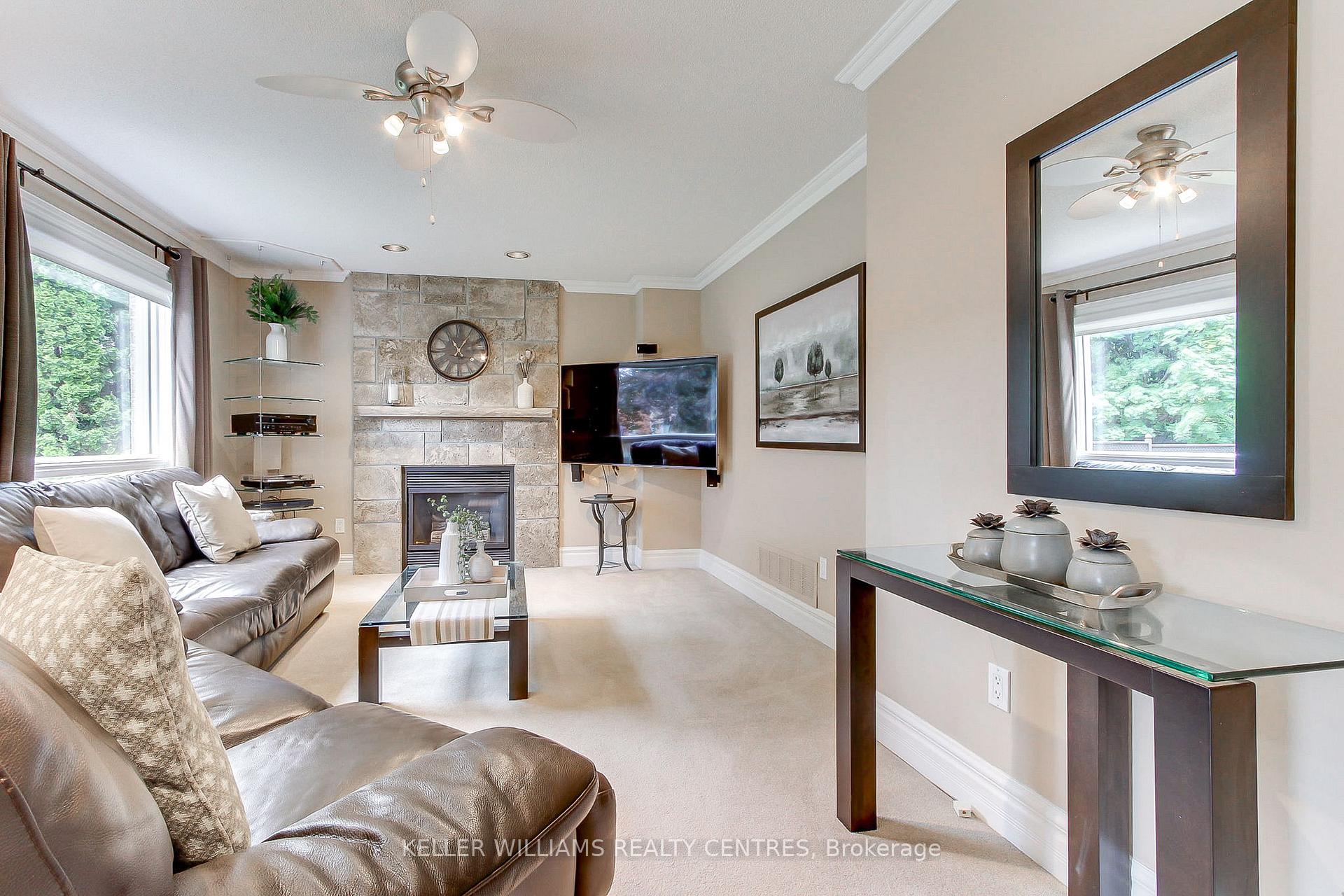 Photo 21 of 65 Carlyle Crescent, Aurora, Aurora Highlands — HOMEH