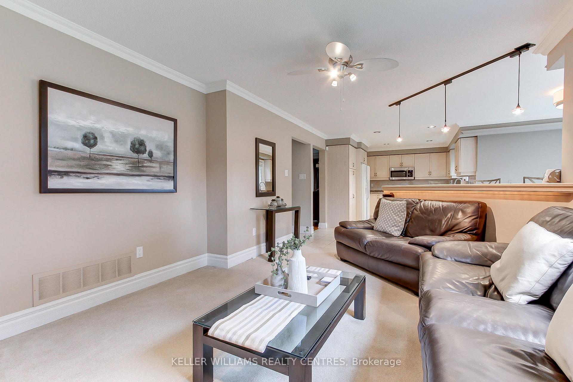 Photo 24 of 65 Carlyle Crescent, Aurora, Aurora Highlands — HOMEH