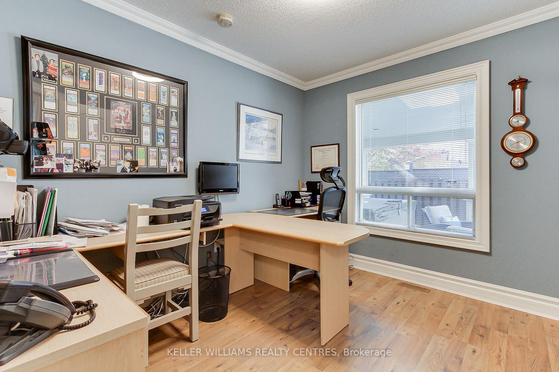Photo 25 of 65 Carlyle Crescent, Aurora, Aurora Highlands — HOMEH