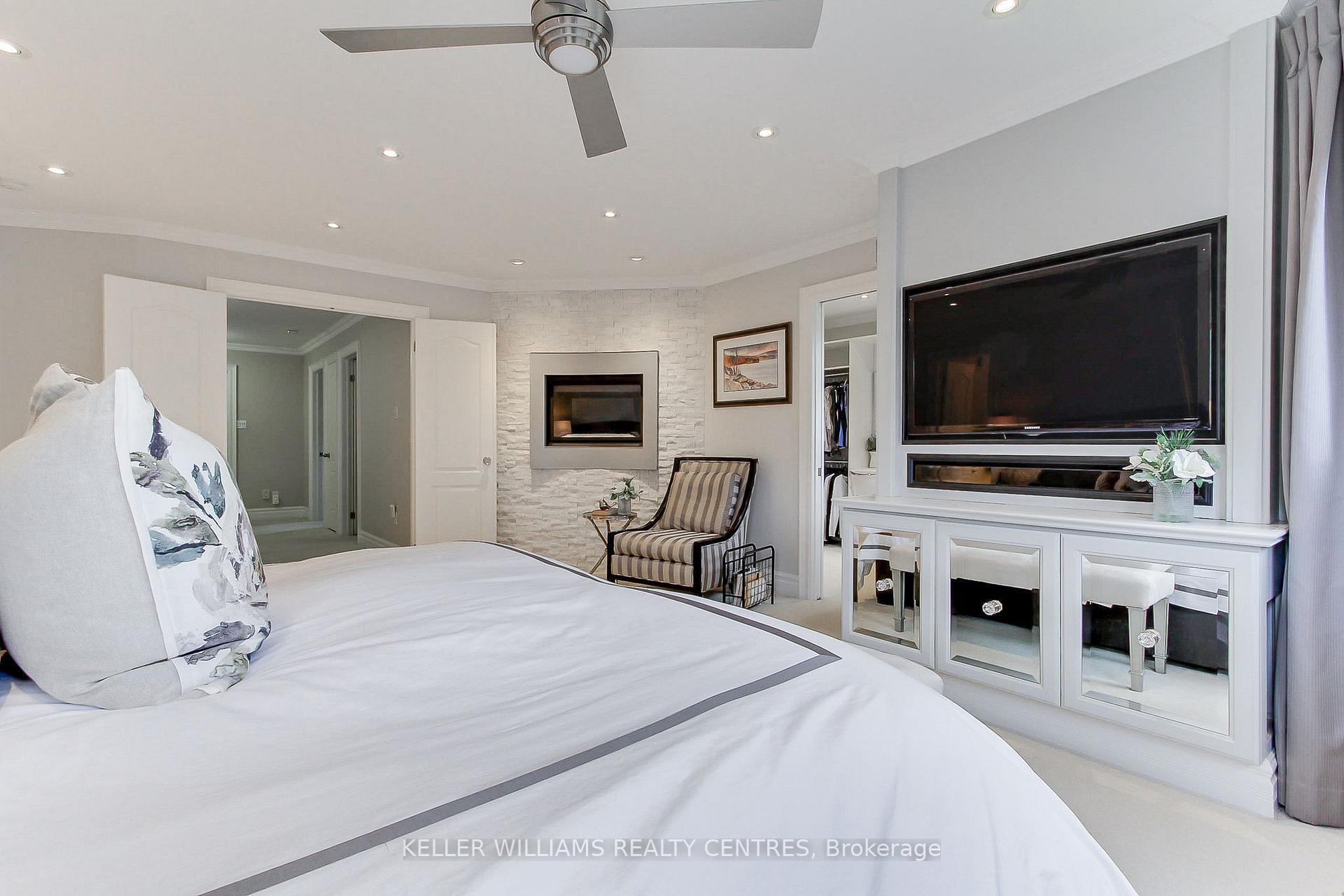 Photo 29 of 65 Carlyle Crescent, Aurora, Aurora Highlands — HOMEH