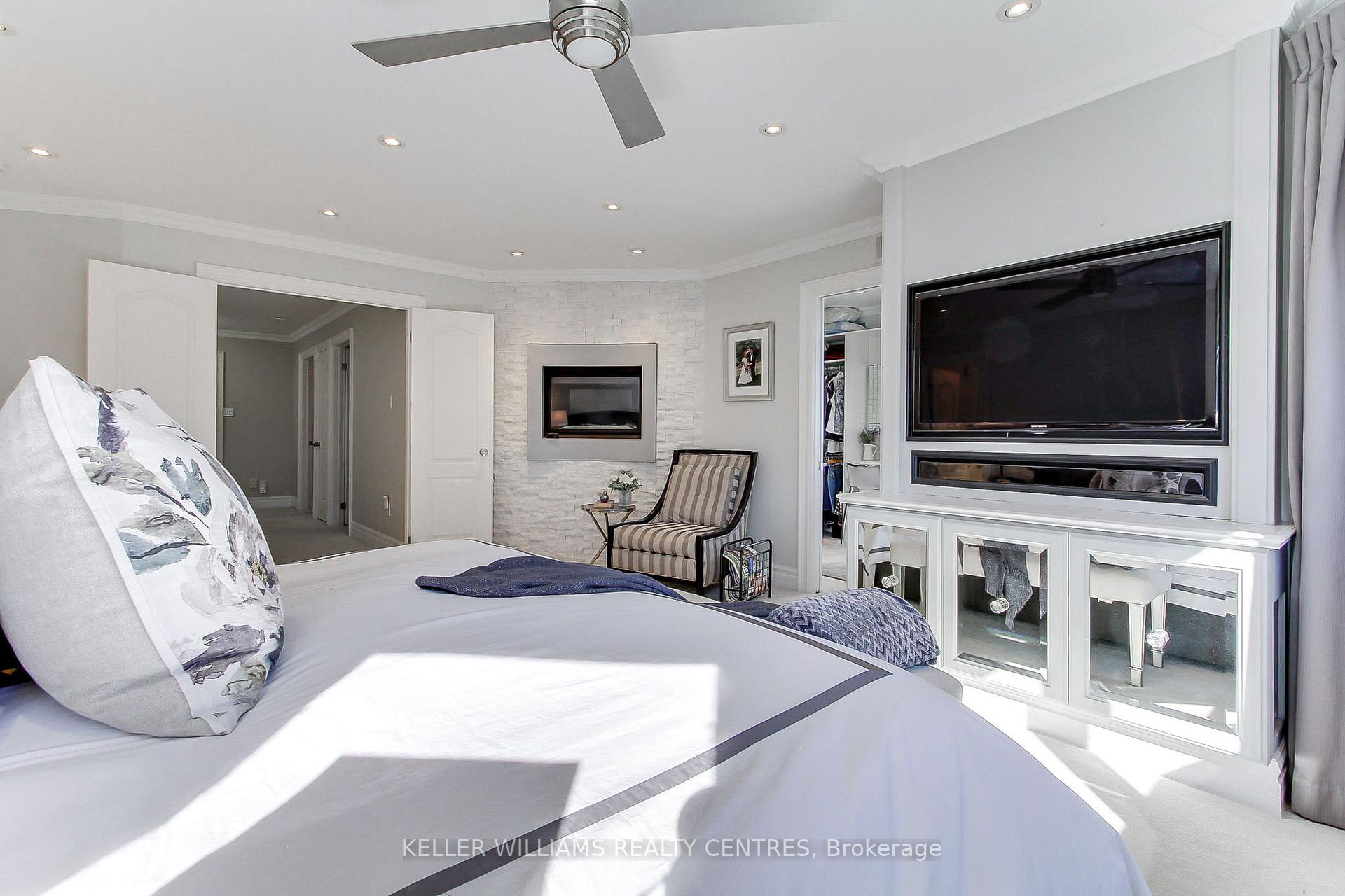 Photo 32 of 65 Carlyle Crescent, Aurora, Aurora Highlands — HOMEH