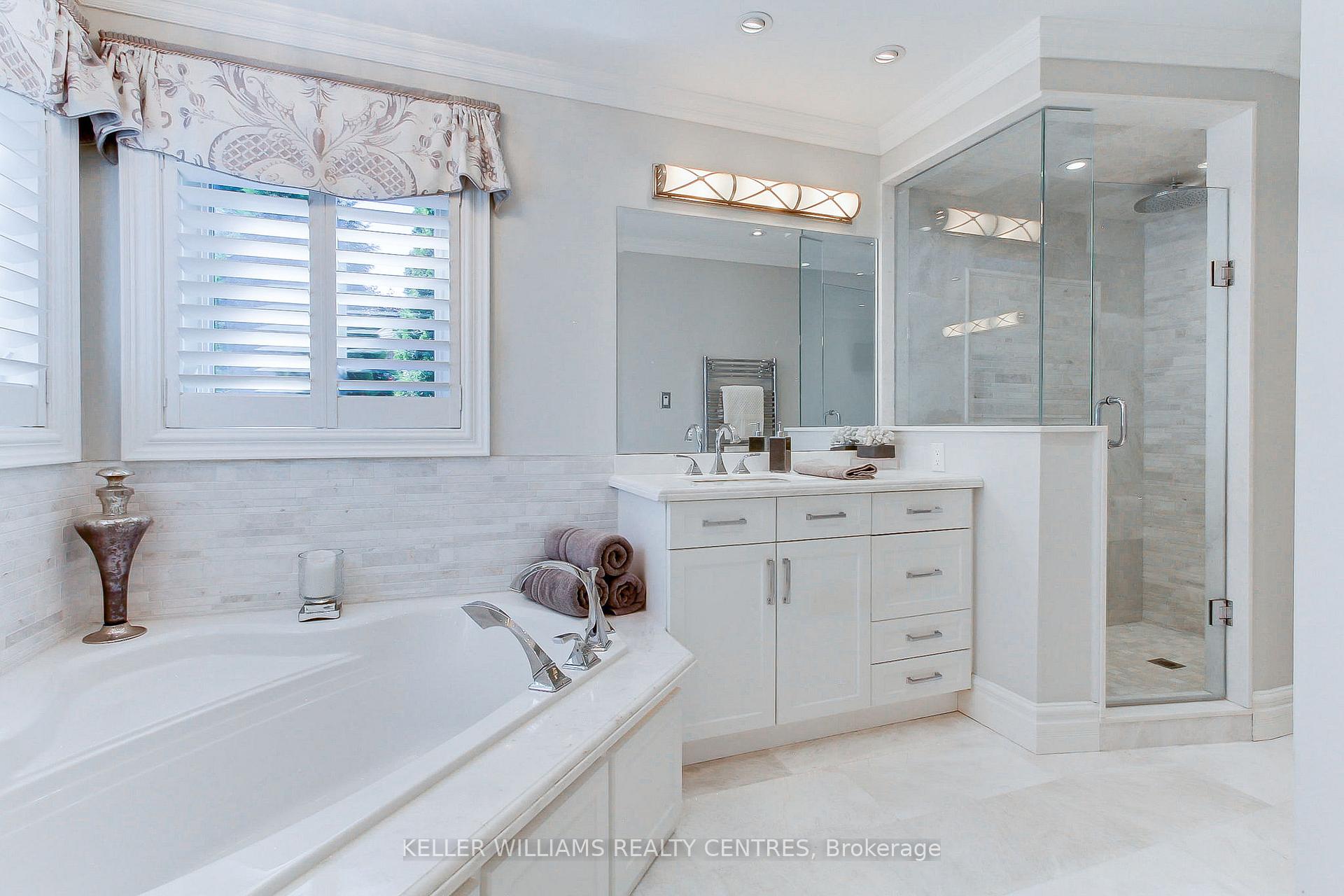 Photo 35 of 65 Carlyle Crescent, Aurora, Aurora Highlands — HOMEH