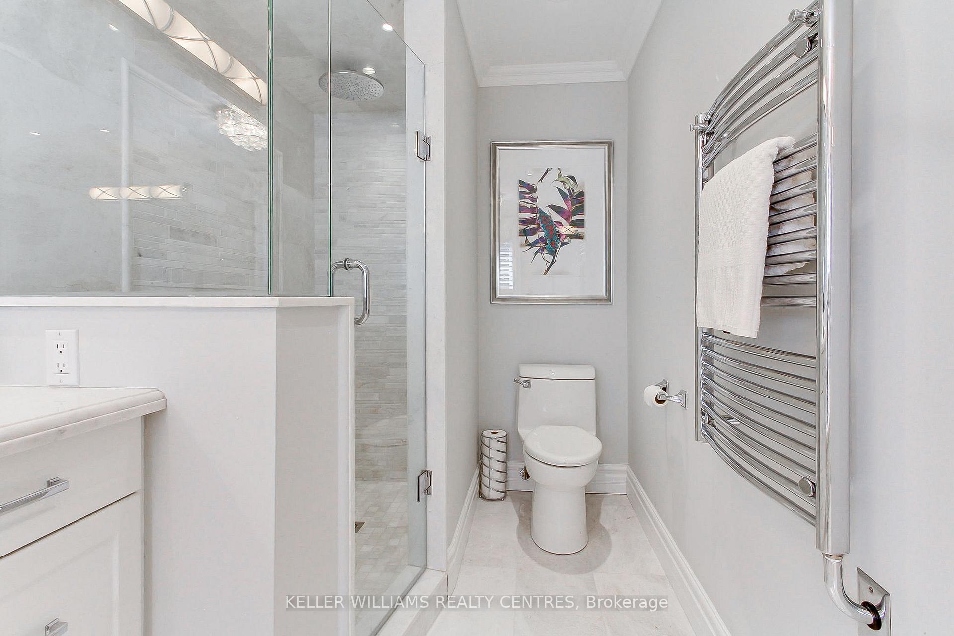 Photo 38 of 65 Carlyle Crescent, Aurora, Aurora Highlands — HOMEH