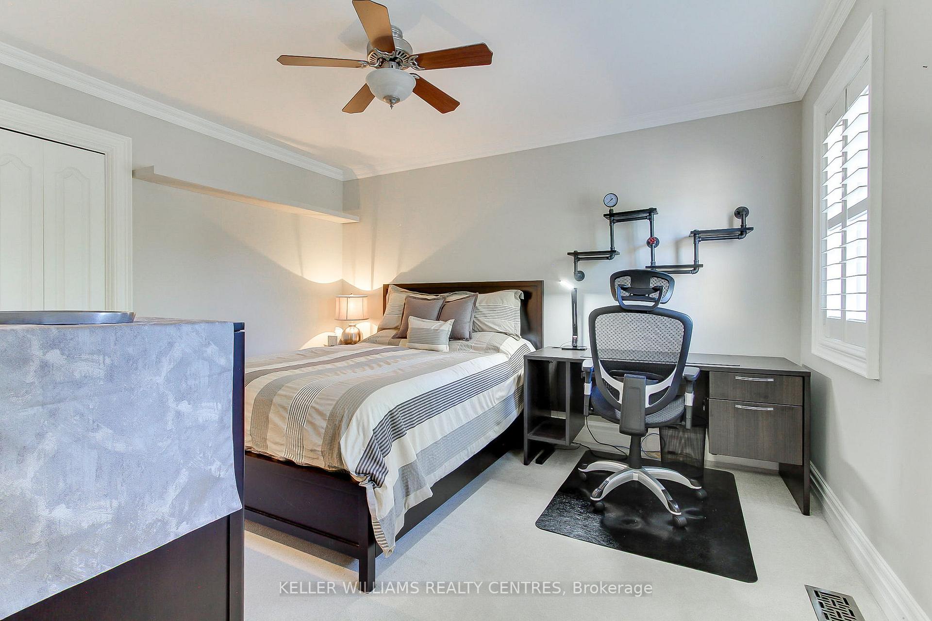 Photo 41 of 65 Carlyle Crescent, Aurora, Aurora Highlands — HOMEH