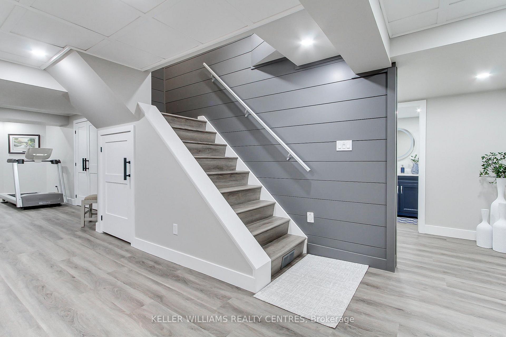 Photo 43 of 65 Carlyle Crescent, Aurora, Aurora Highlands — HOMEH