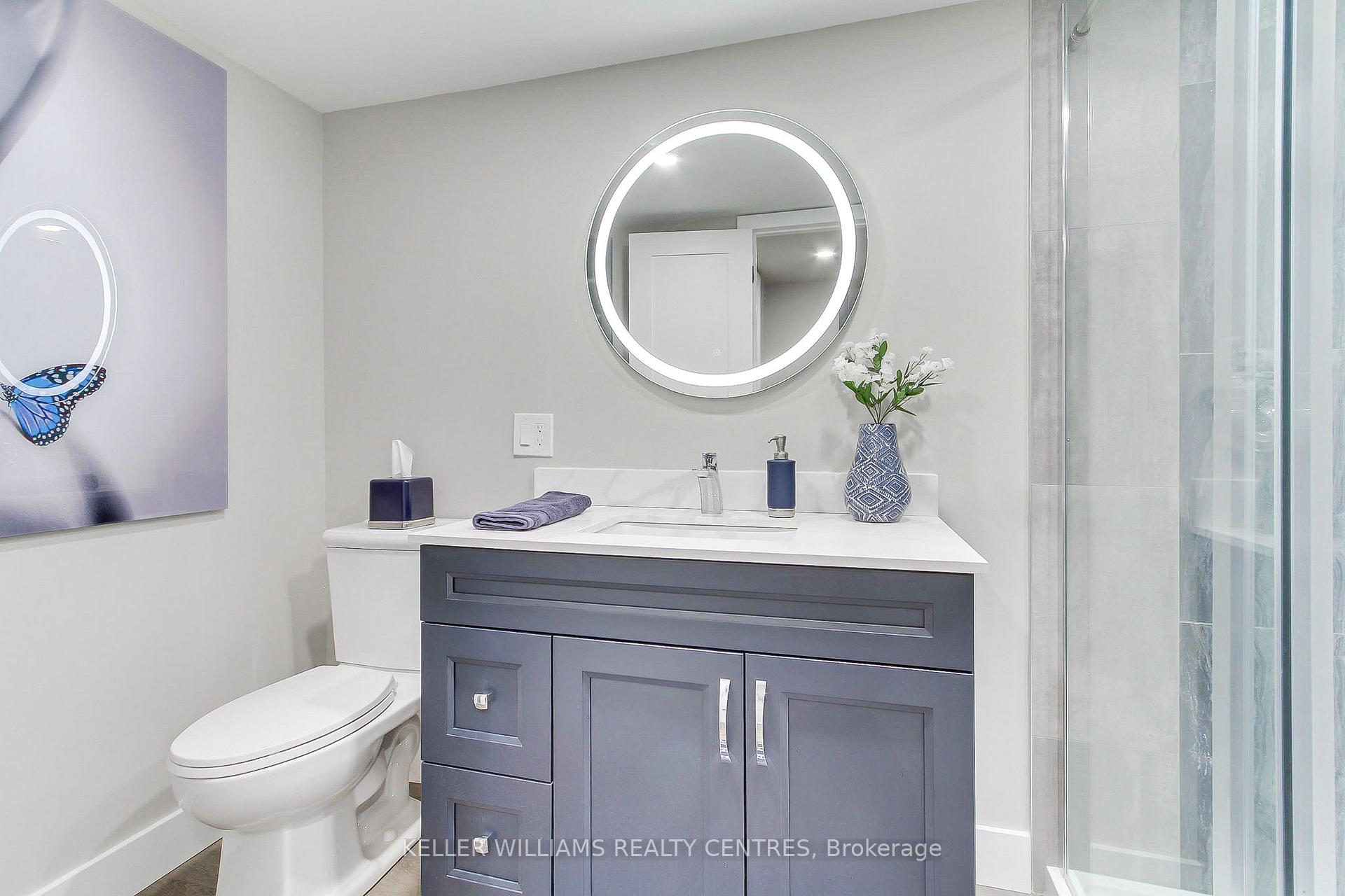 Photo 44 of 65 Carlyle Crescent, Aurora, Aurora Highlands — HOMEH