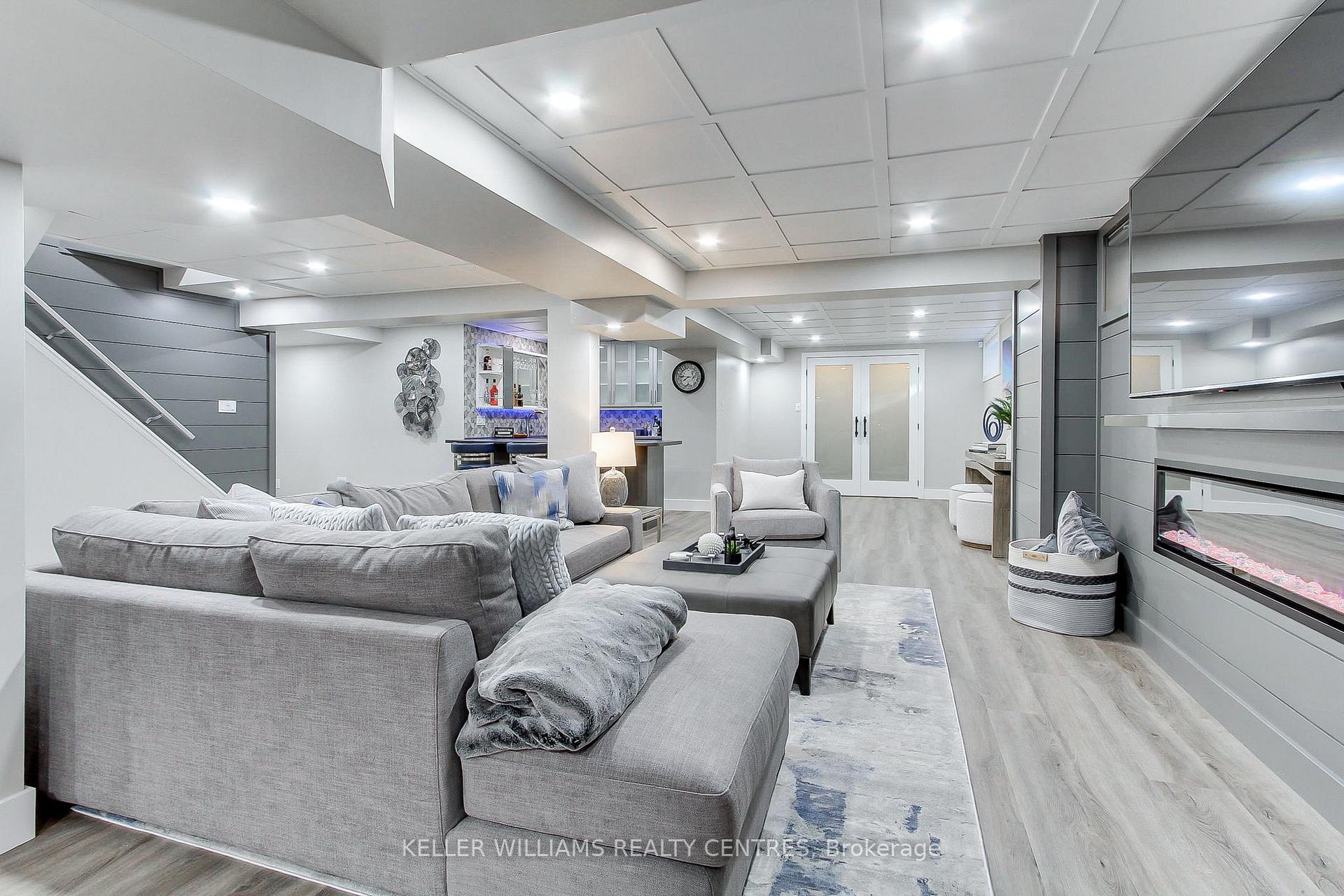 Photo 46 of 65 Carlyle Crescent, Aurora, Aurora Highlands — HOMEH