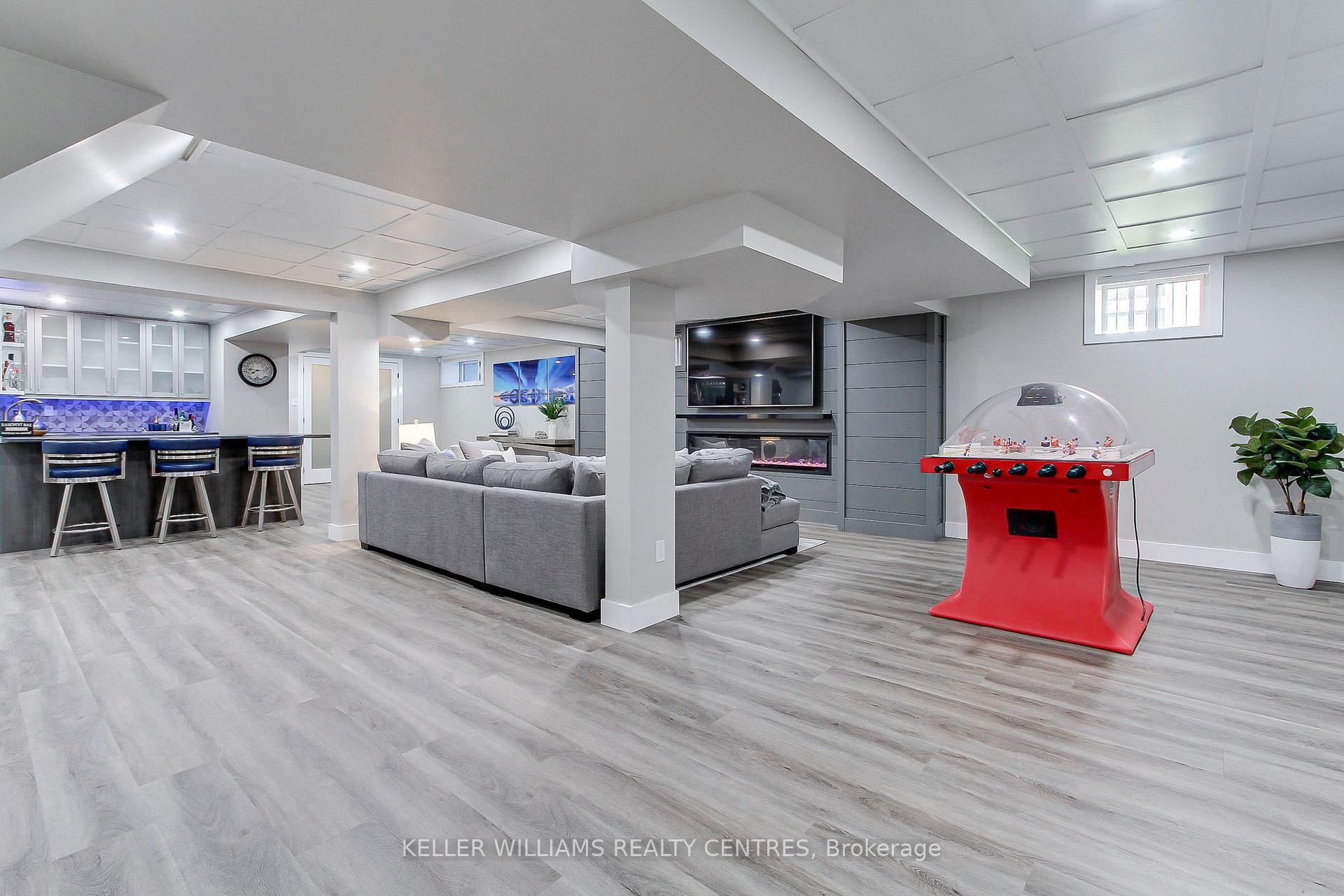 Photo 47 of 65 Carlyle Crescent, Aurora, Aurora Highlands — HOMEH