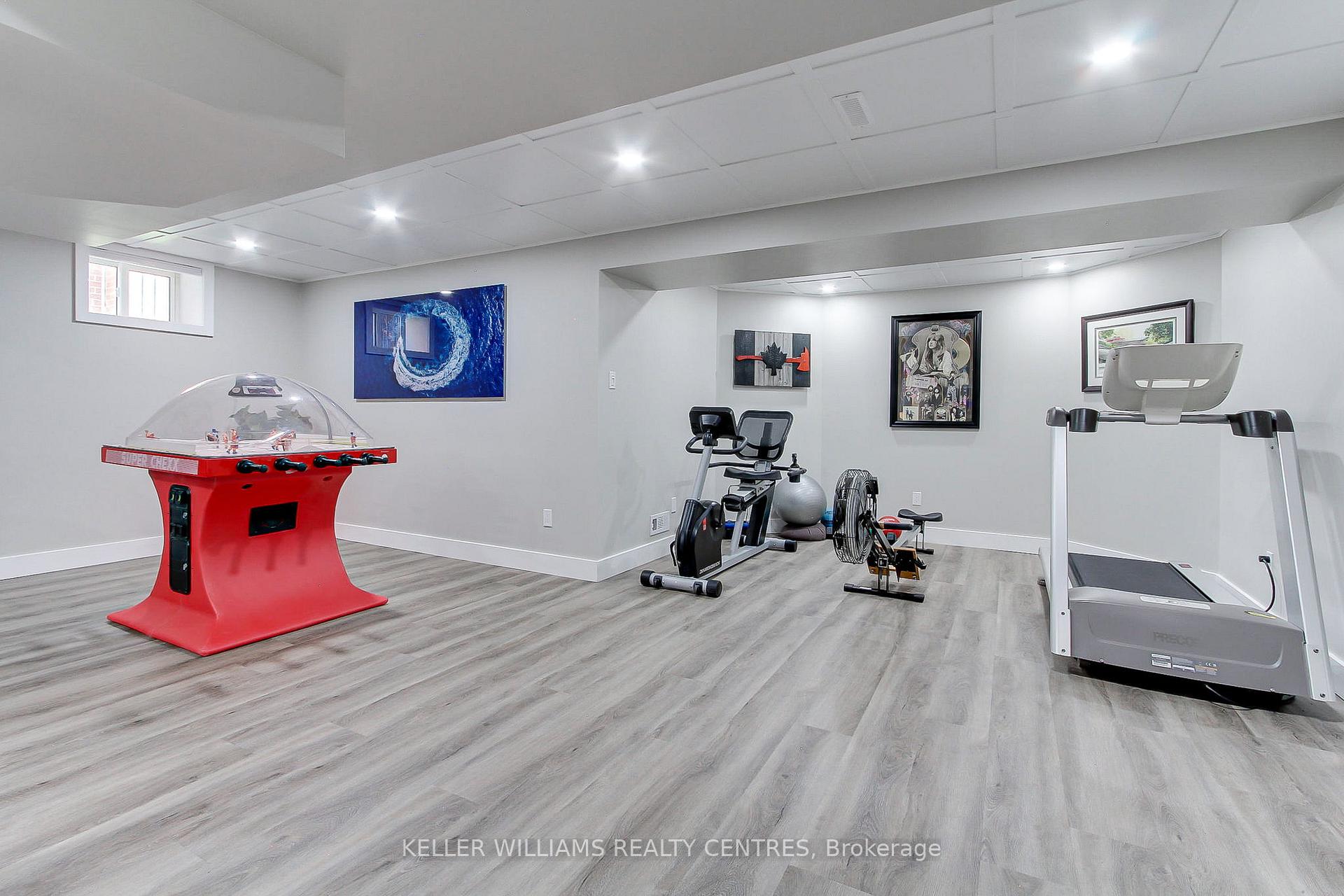 Photo 49 of 65 Carlyle Crescent, Aurora, Aurora Highlands — HOMEH