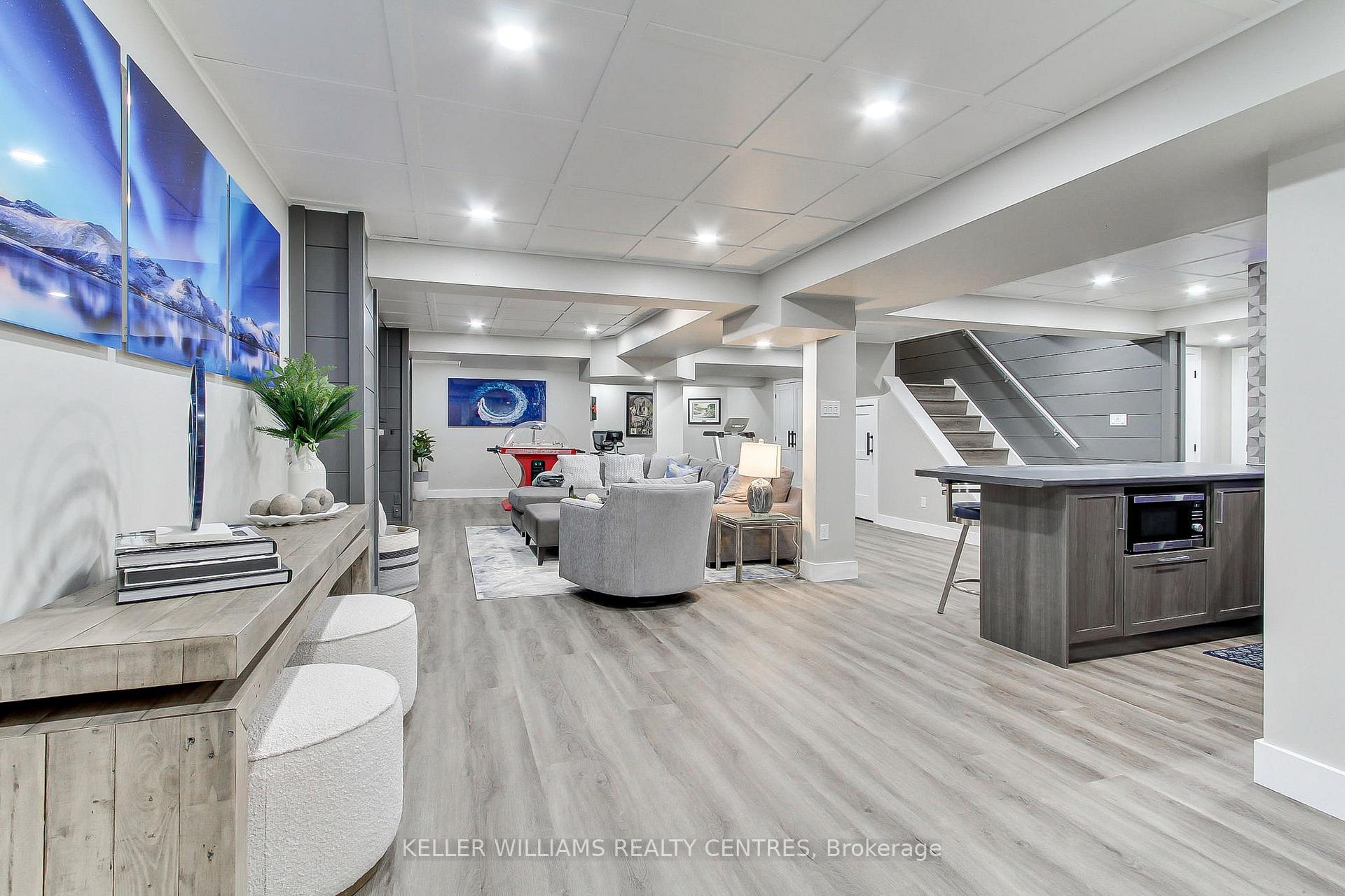 Photo 50 of 65 Carlyle Crescent, Aurora, Aurora Highlands — HOMEH