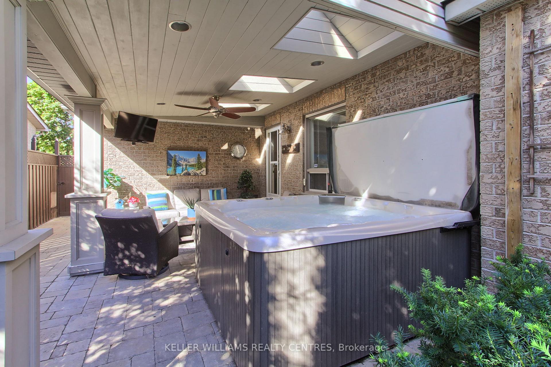 Photo 51 of 65 Carlyle Crescent, Aurora, Aurora Highlands — HOMEH