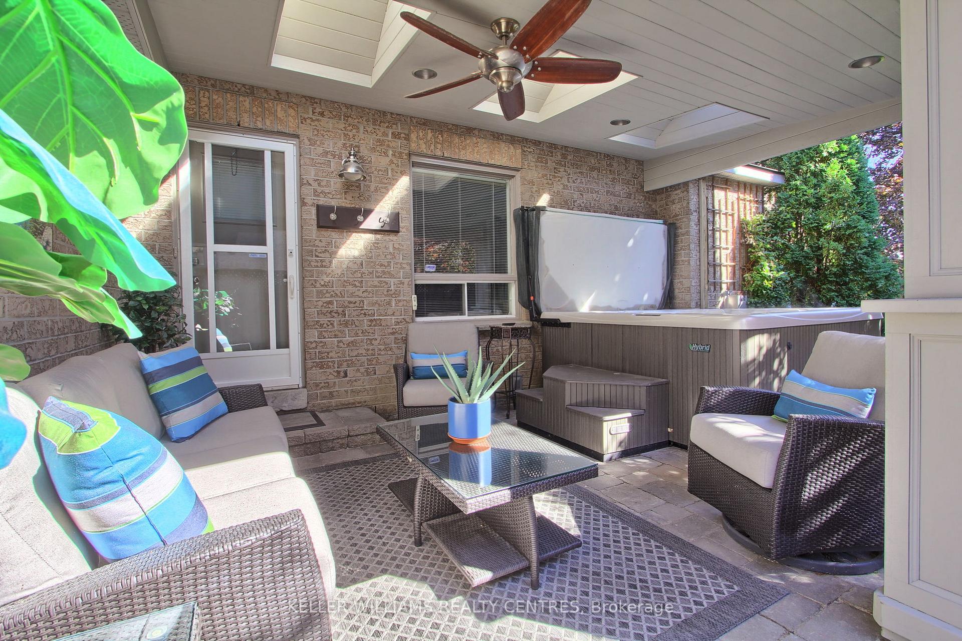 Photo 52 of 65 Carlyle Crescent, Aurora, Aurora Highlands — HOMEH