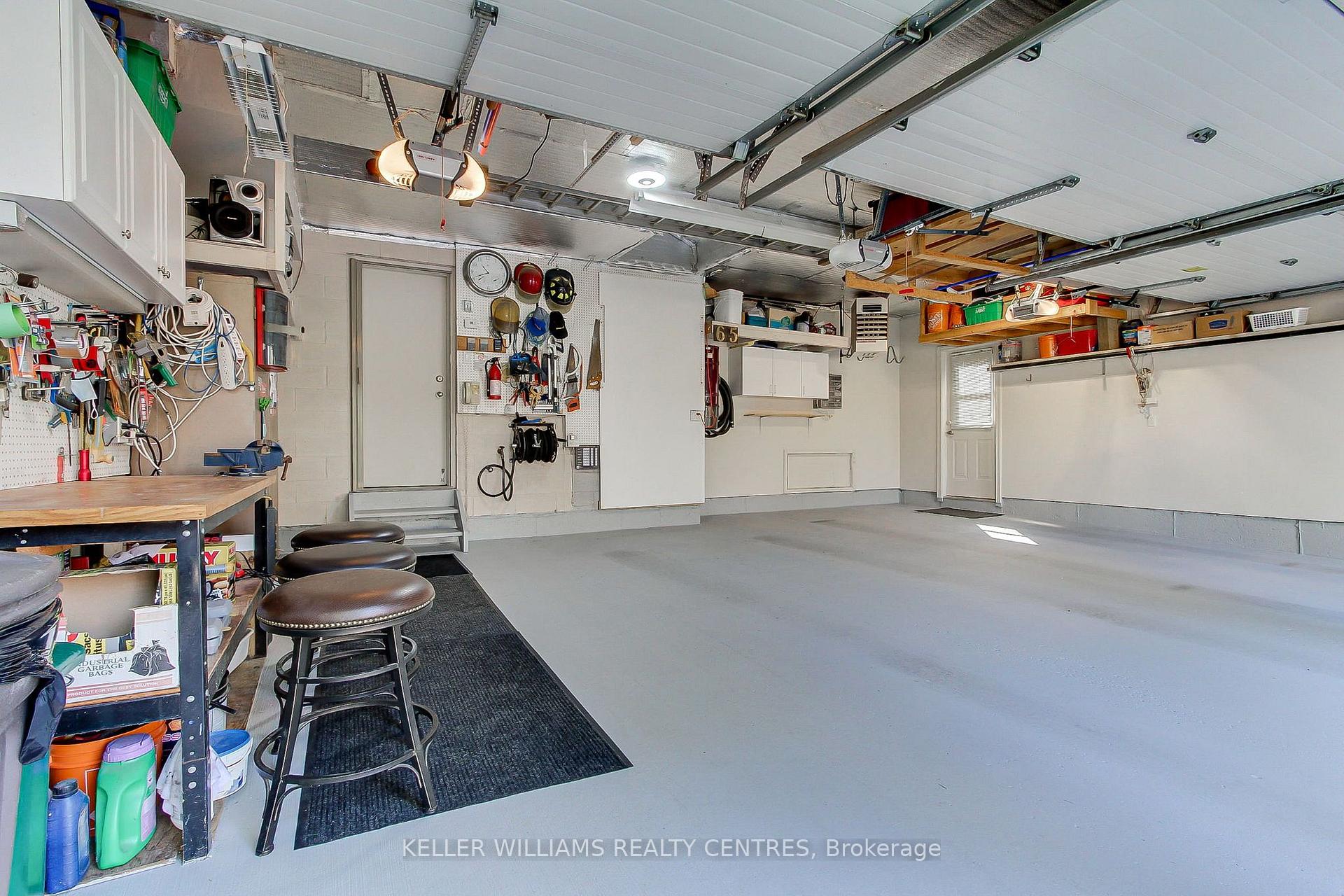 Photo 54 of 65 Carlyle Crescent, Aurora, Aurora Highlands — HOMEH