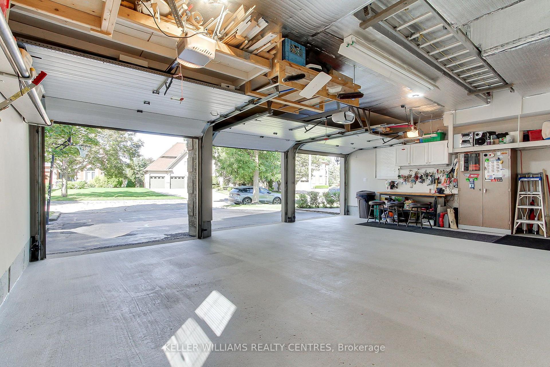 Photo 55 of 65 Carlyle Crescent, Aurora, Aurora Highlands — HOMEH