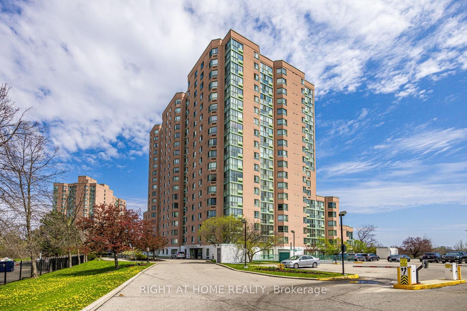 Photo 29 of Unit 1711, 41 Markbrook Lane, Etobicoke, Mount Olive-Silverstone-Jamestown — HOMEH