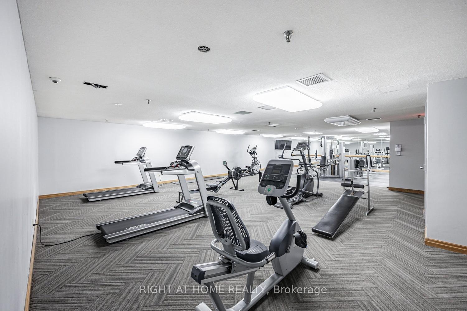 Photo 32 of Unit 1711, 41 Markbrook Lane, Etobicoke, Mount Olive-Silverstone-Jamestown — HOMEH
