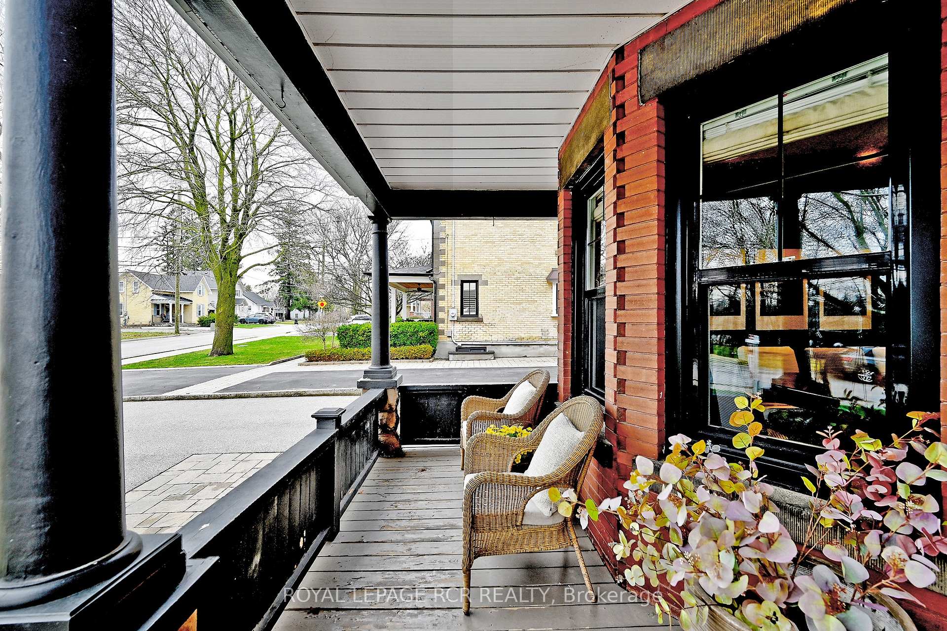 Photo 6 of 58 Tyler Street, Aurora, Aurora Village — HOMEH