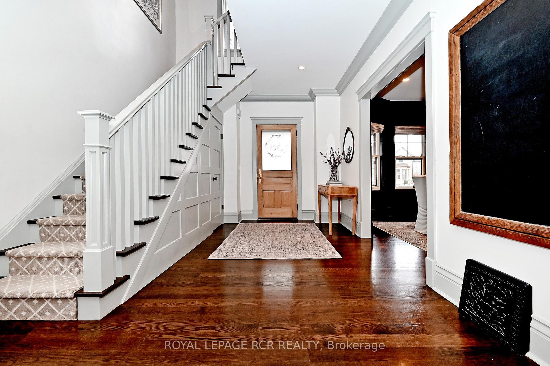 Photo 8 of 58 Tyler Street, Aurora, Aurora Village — HOMEH