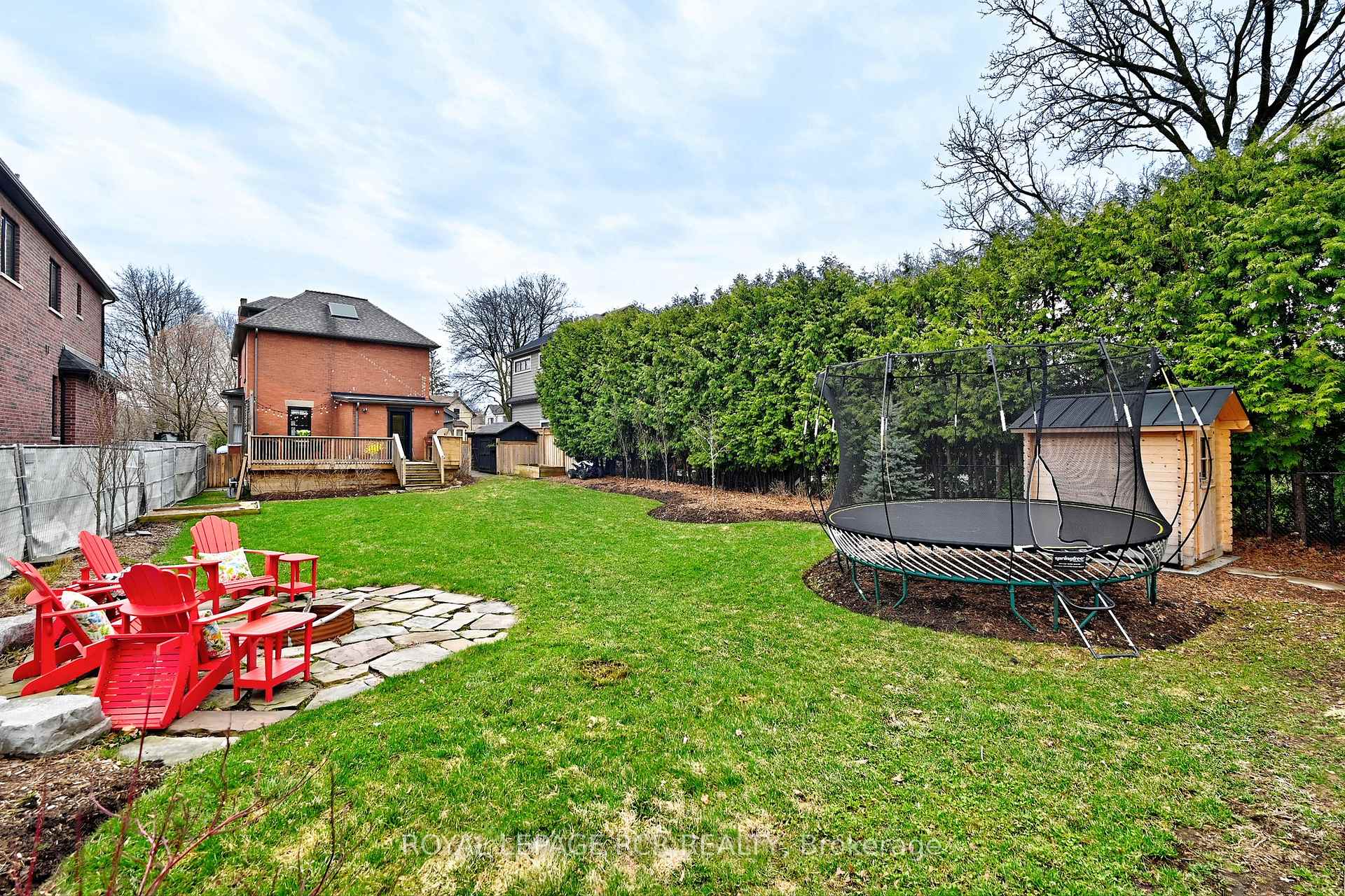 Photo 43 of 58 Tyler Street, Aurora, Aurora Village — HOMEH
