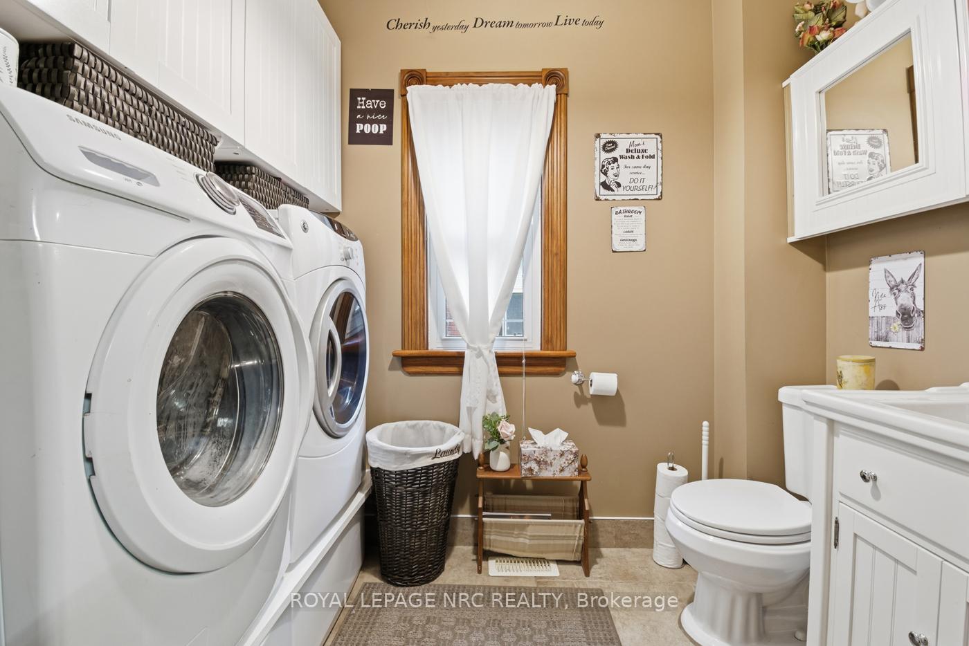 Photo 13 of 5981 Culp Street, Niagara Falls, Dorchester — HOMEH