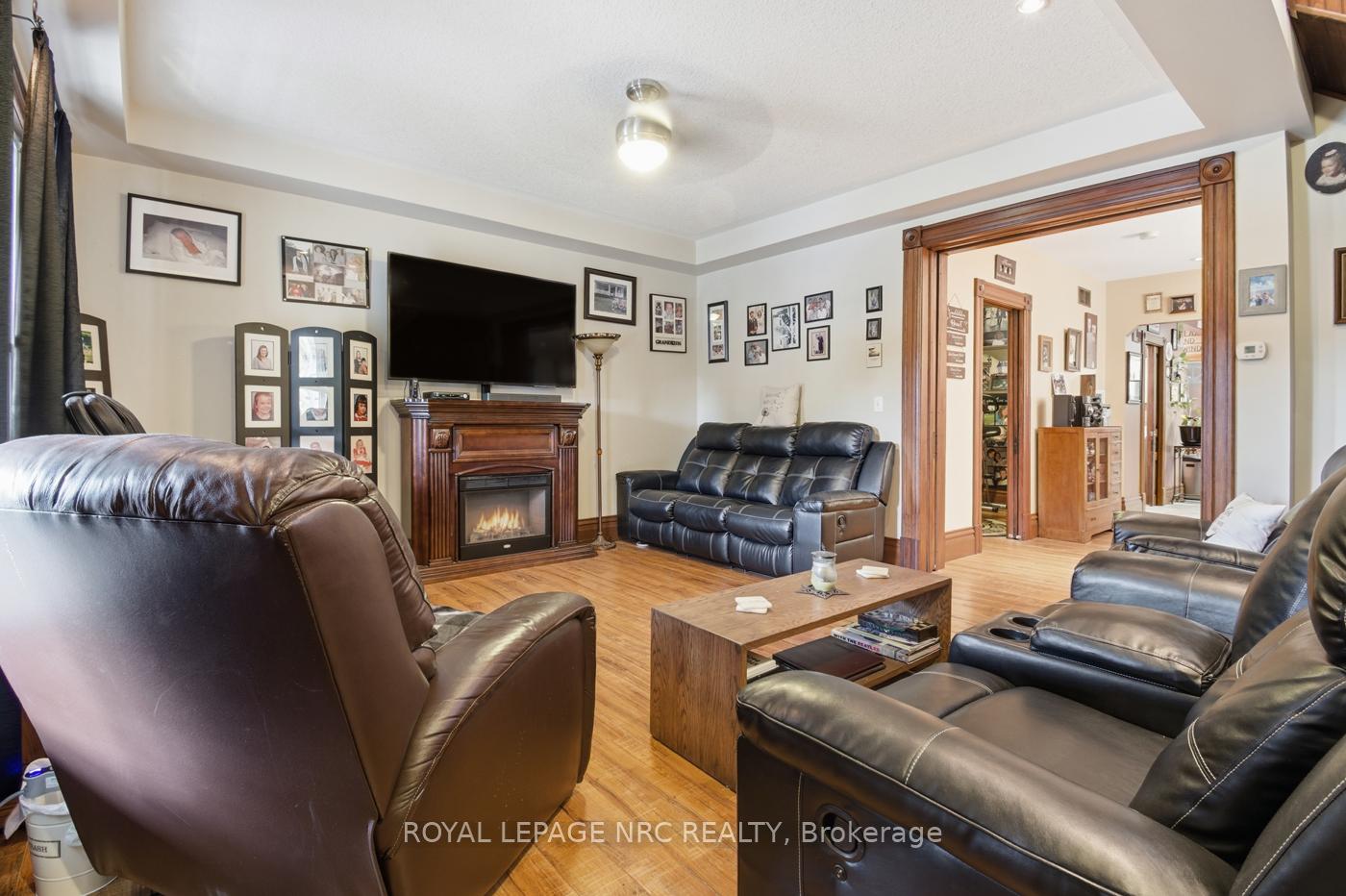 Photo 14 of 5981 Culp Street, Niagara Falls, Dorchester — HOMEH